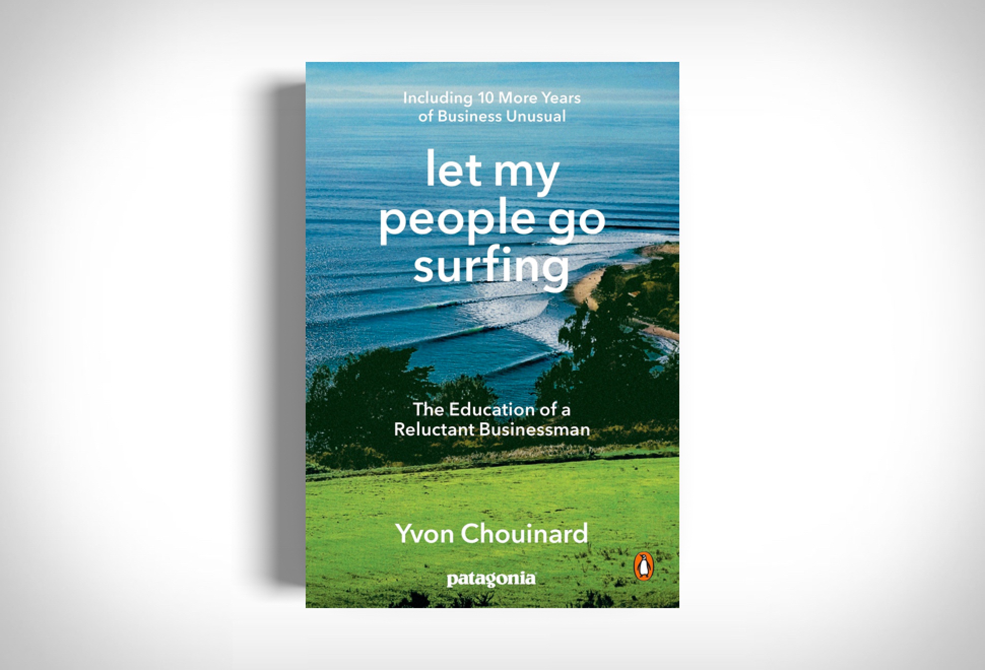 Let My People Go Surfing | Image