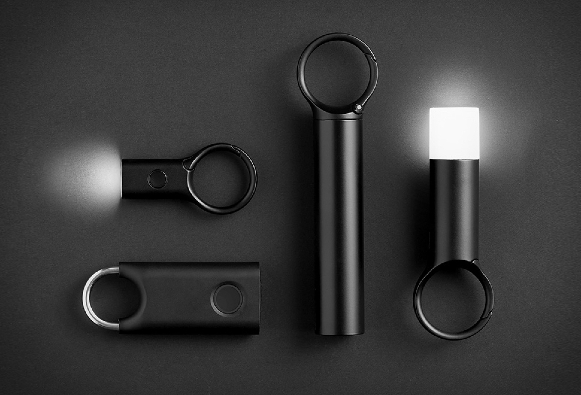Lexon Nomaday EDC | Image