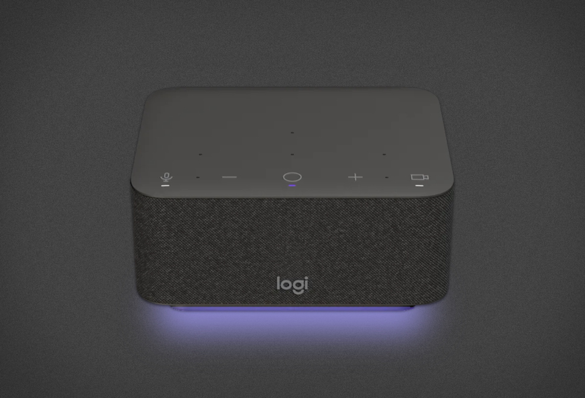 Logi Dock | Image