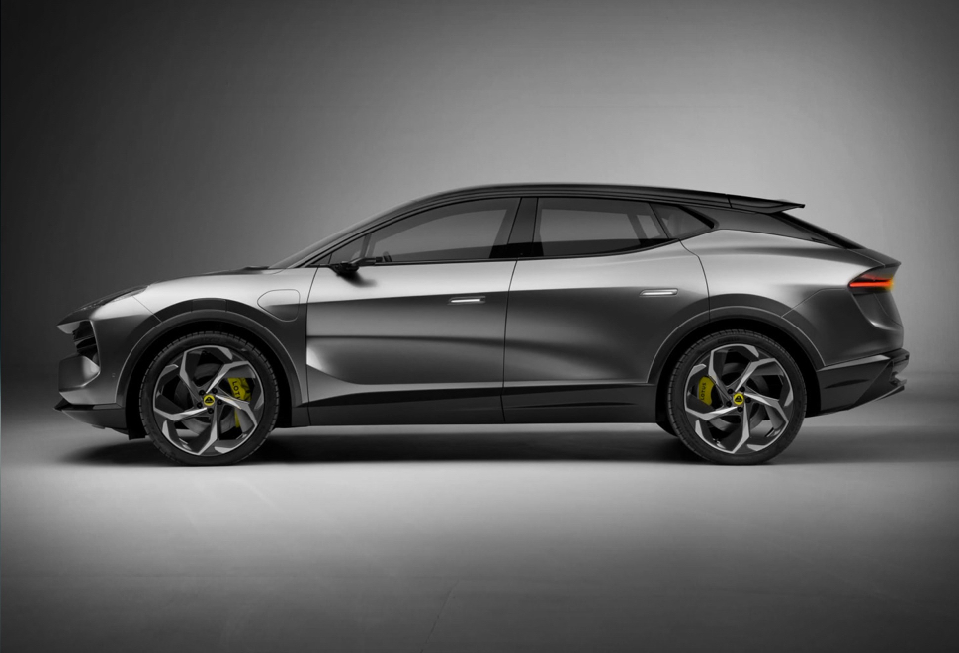Lotus Eletre SUV | Image