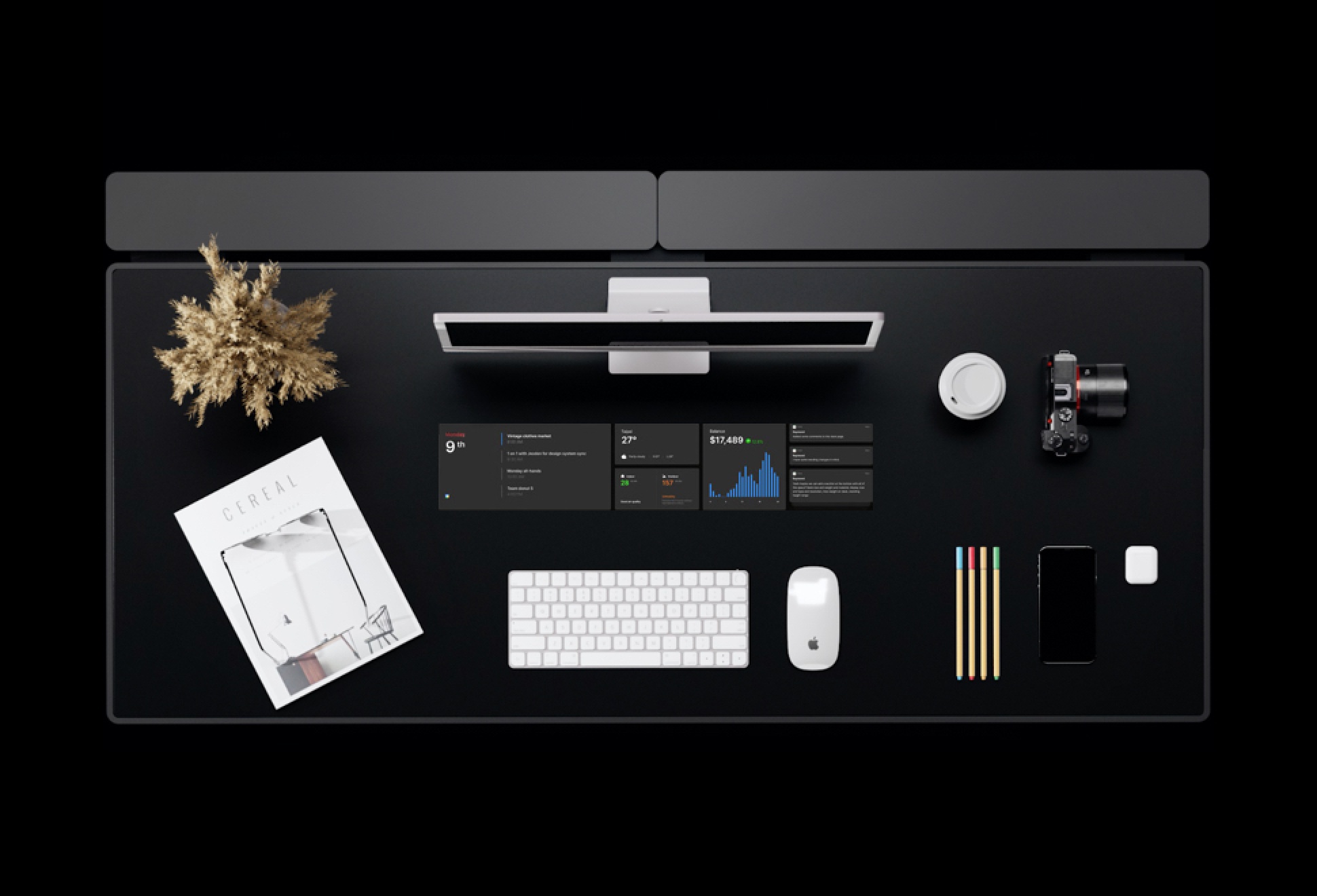 Lumina Desk | Image