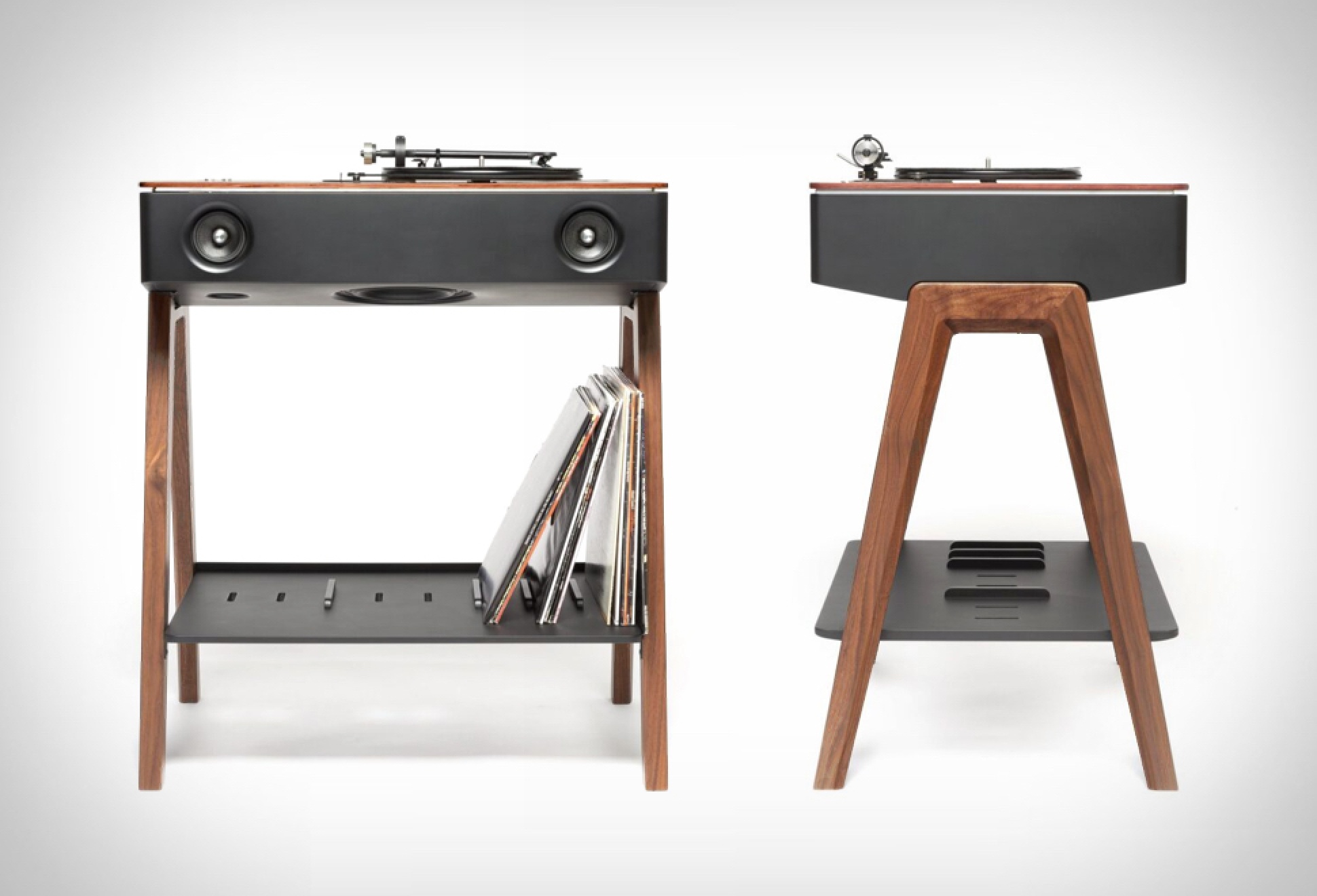 LX Turntable | Image