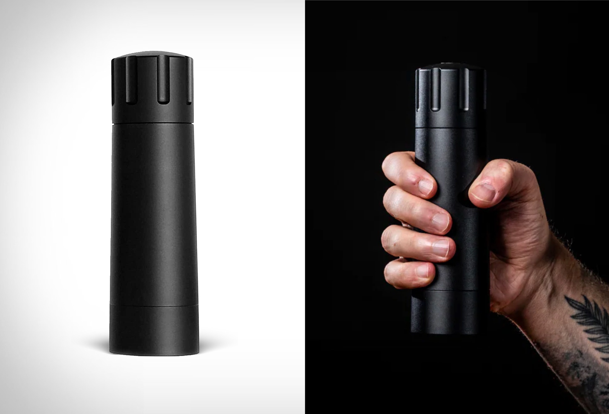 Pepper Cannon | Image