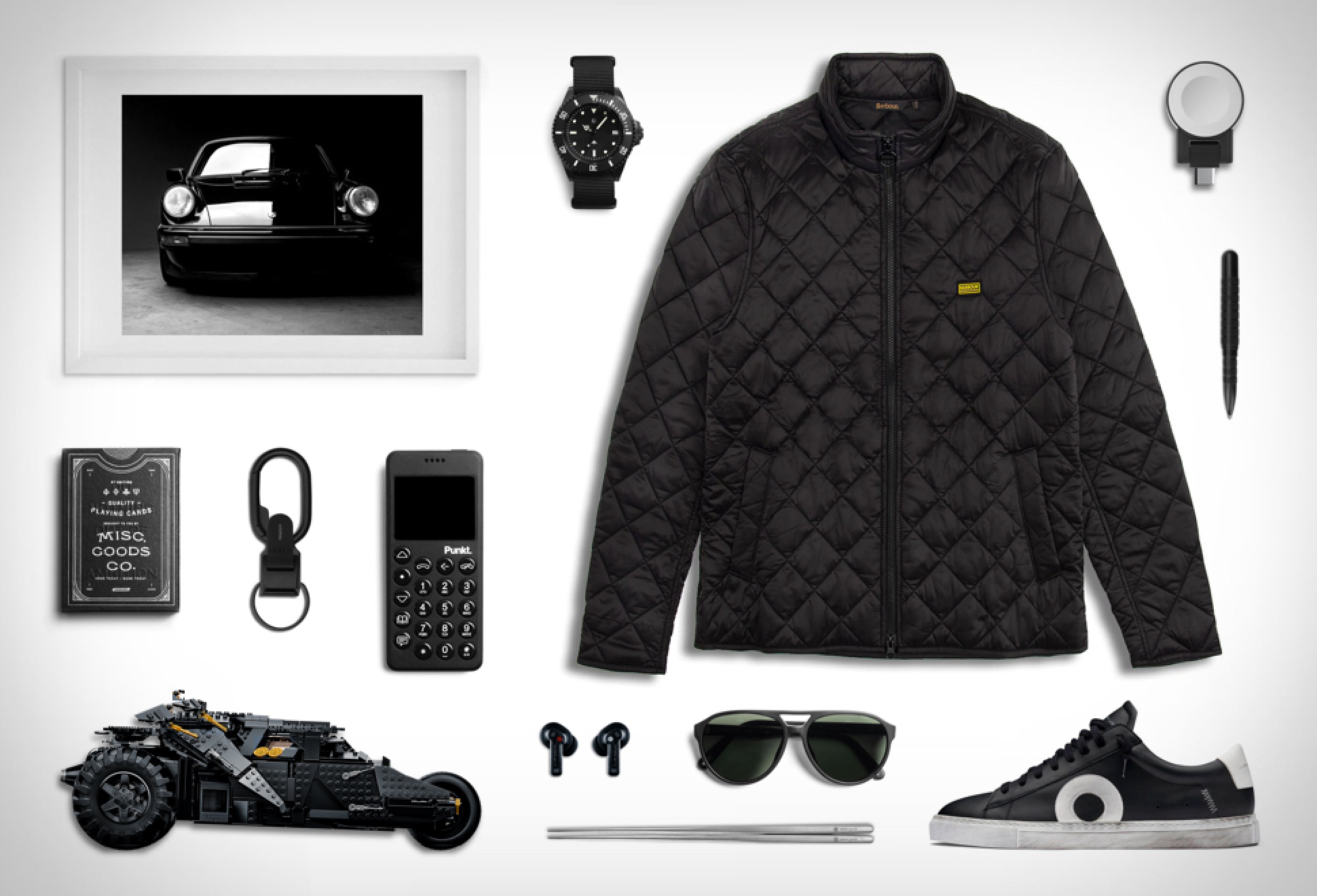 March 2022 Finds On Uncrate Supply | Image