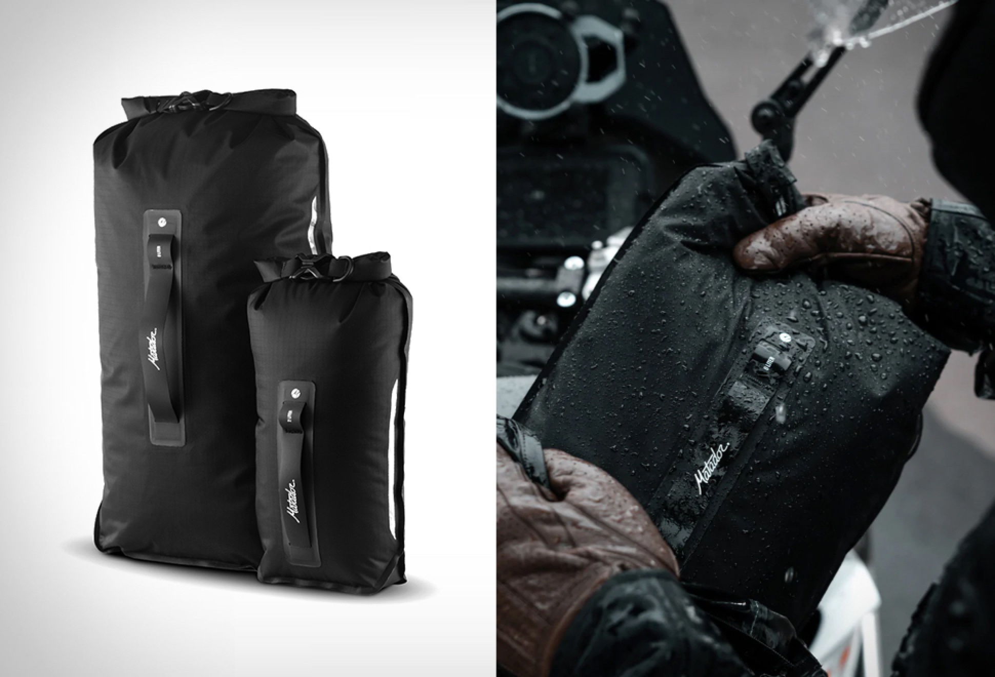 Matador Flatpak Dry Bag | Image