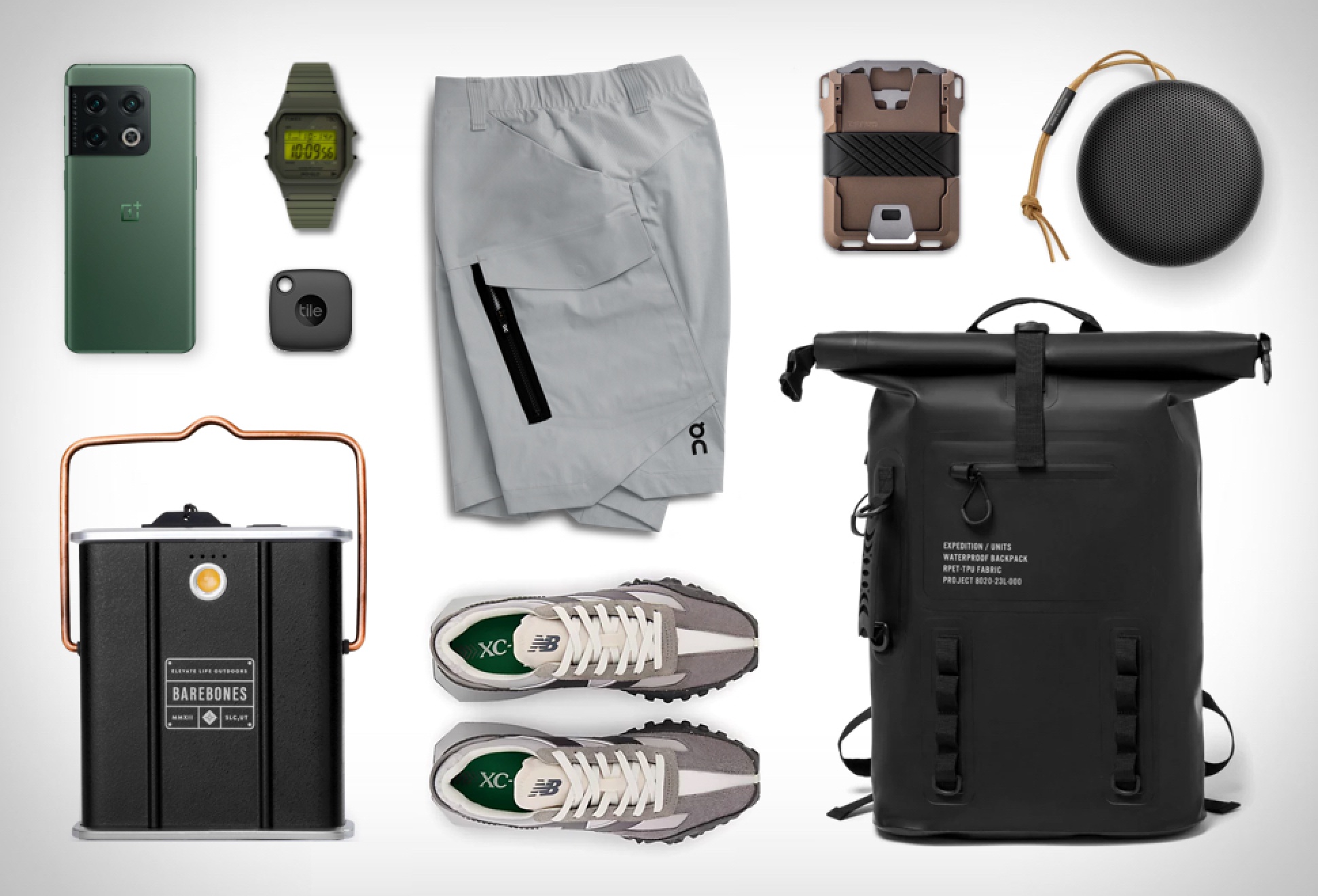 May 2022 Gear Crave | Image