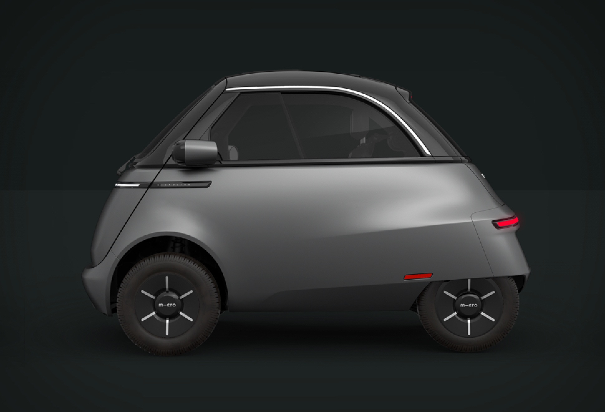 Microlino | Image