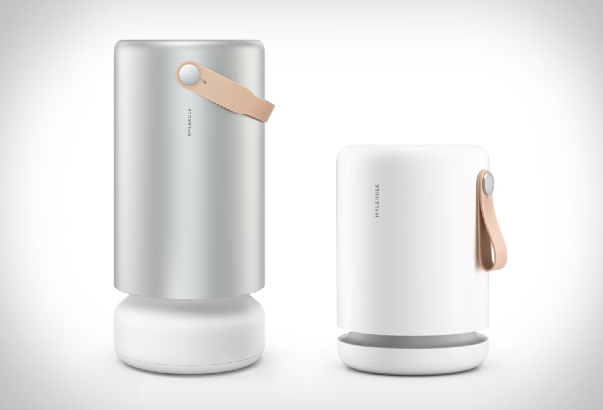 Molekule Air Purifiers | Image
