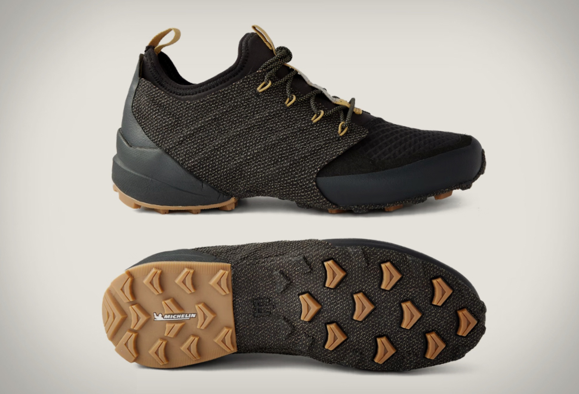 Naglev Vulcano Kevlar Hiker | Image