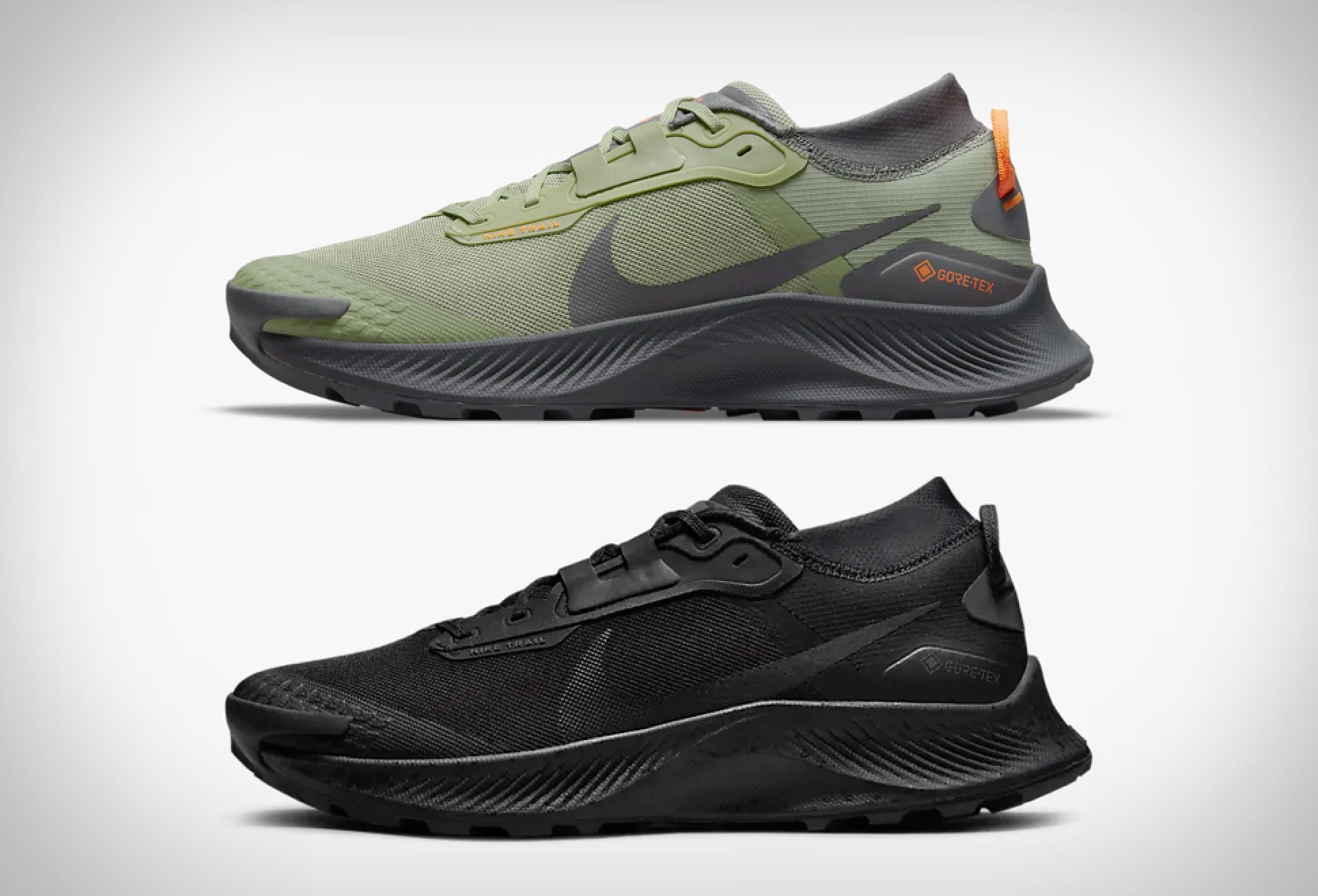 Nike Pegasus Trail 3 Gore Tex