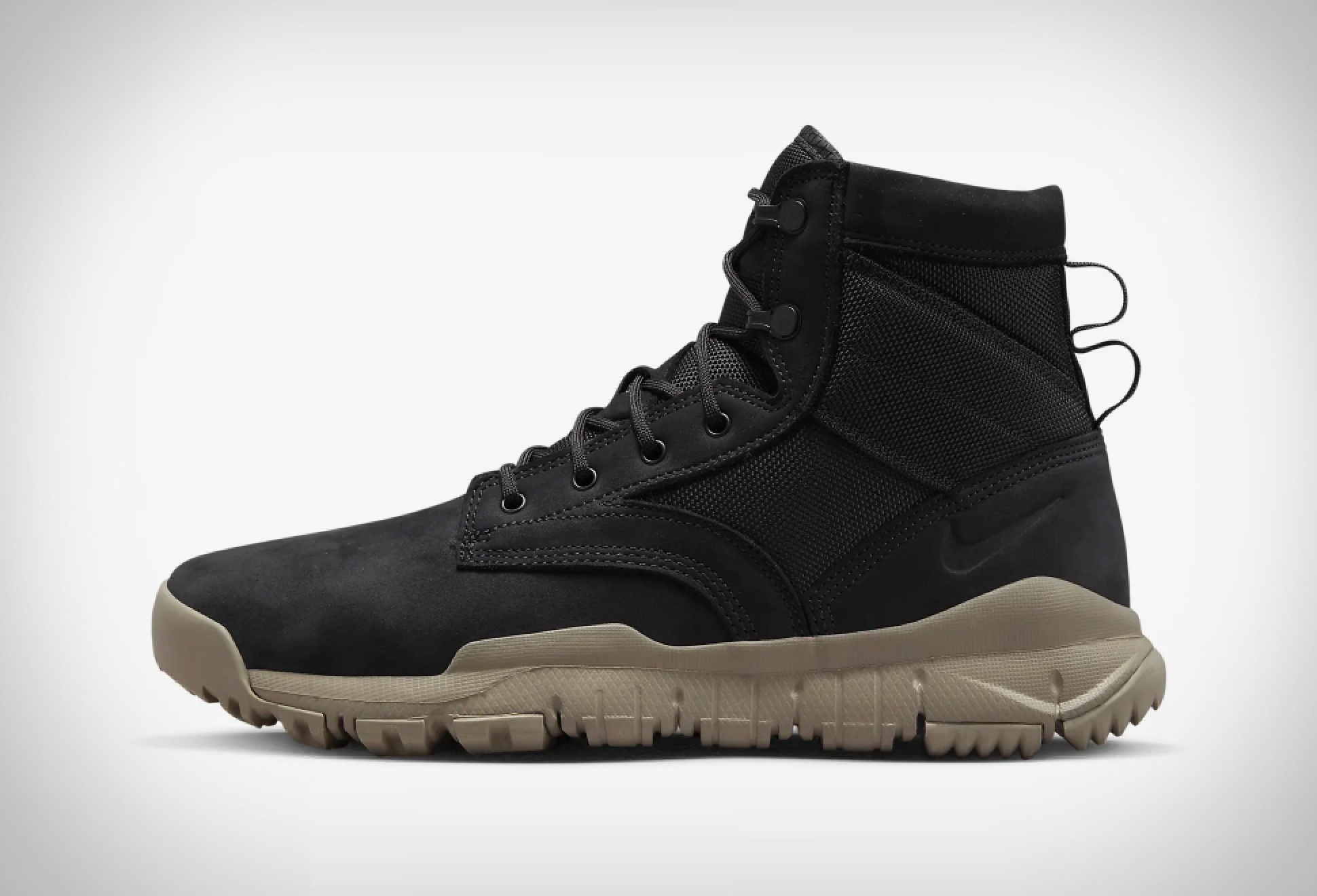 Nike sfb grey clearance