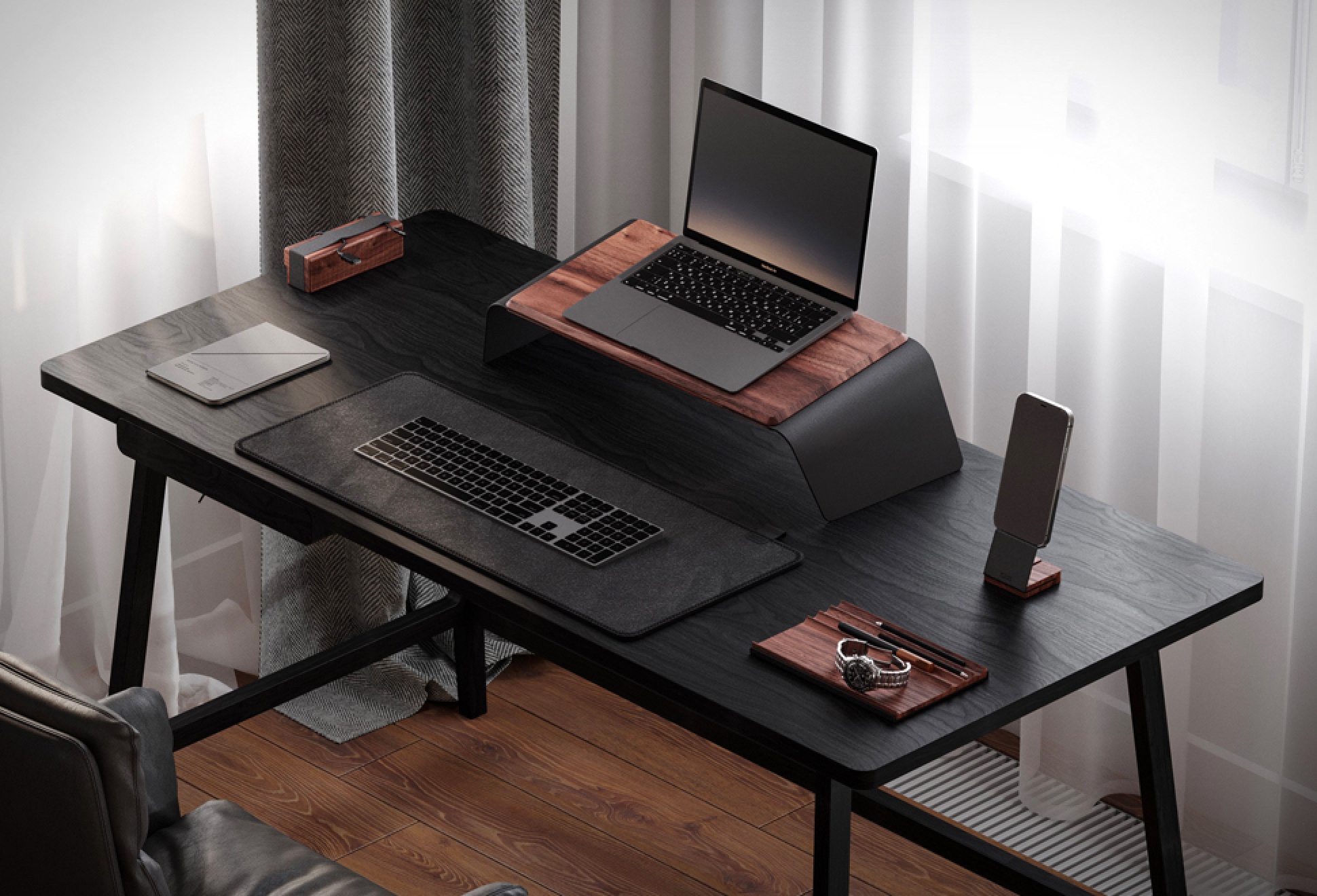 Nooe Desk Accessories | Image