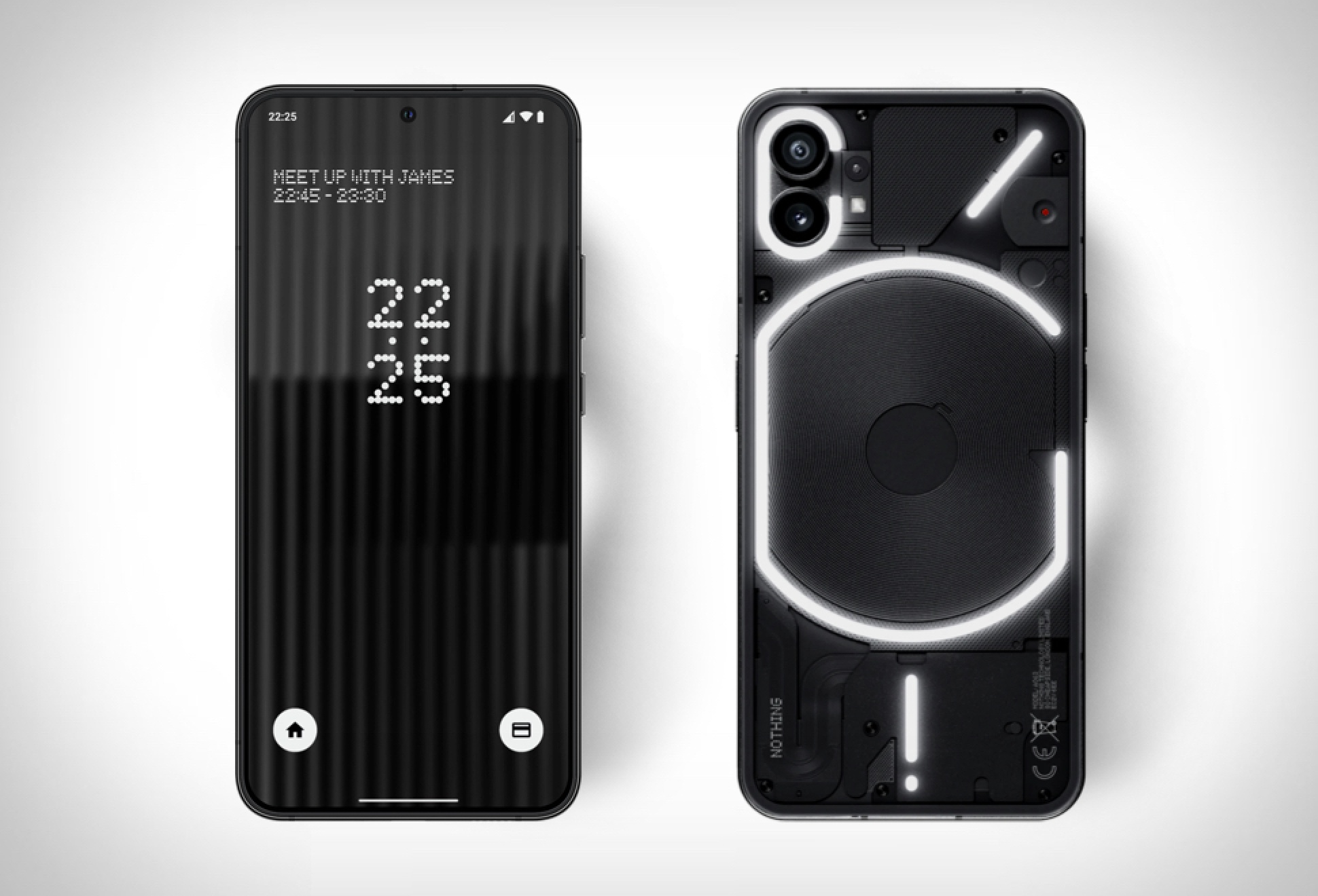 Nothing Phone 1 | Image