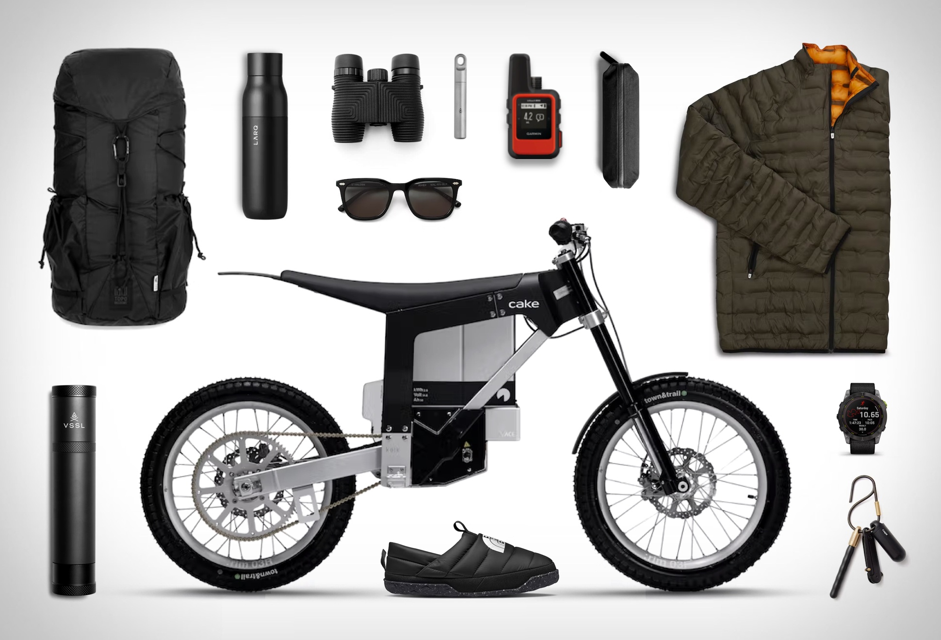 November 2022 Finds On Huckberry | Image