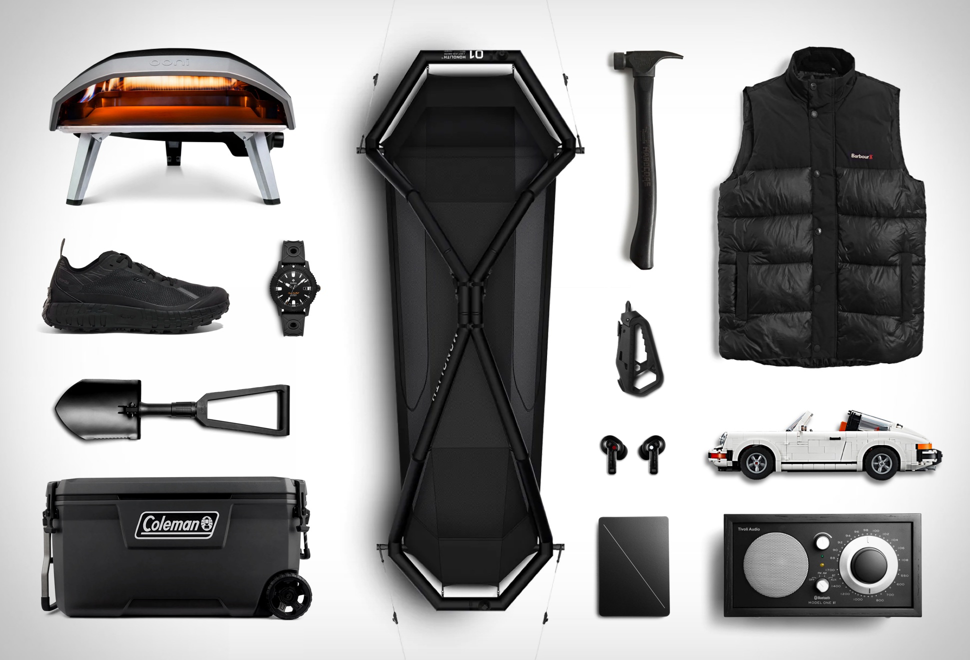 November 2022 Finds On Uncrate Supply | Image