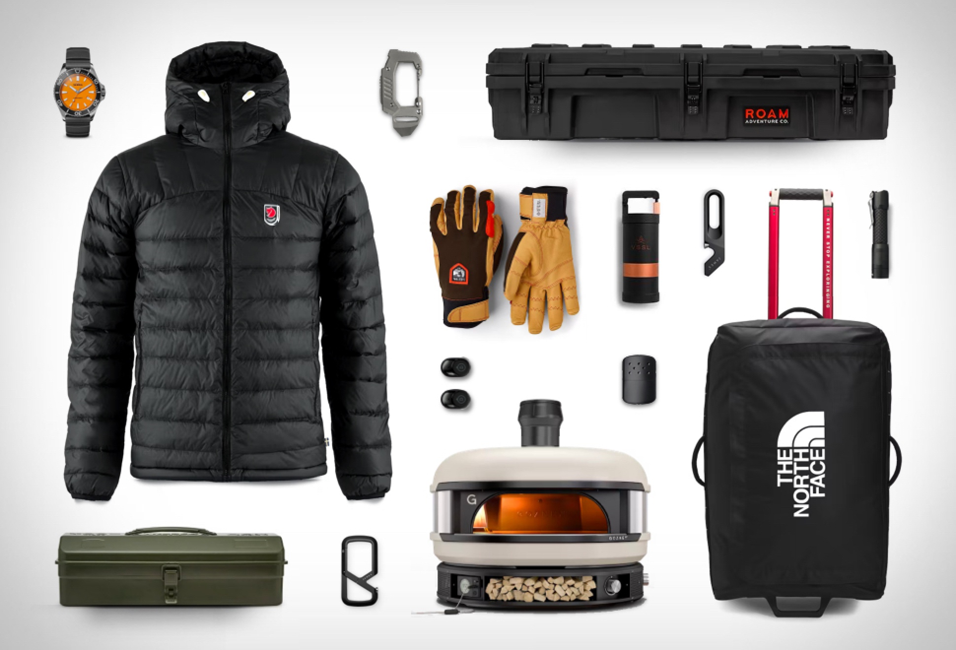 October 2022 Finds On Huckberry | Image