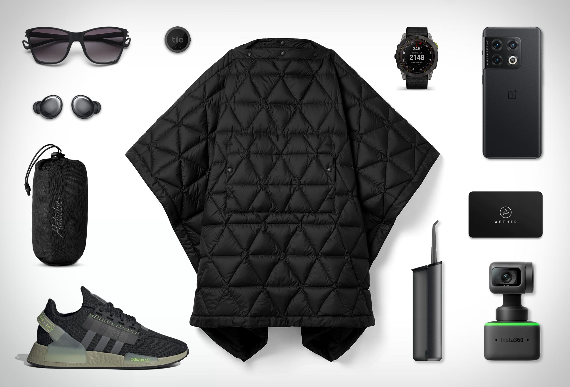 October 2022 Gear Crave | Image