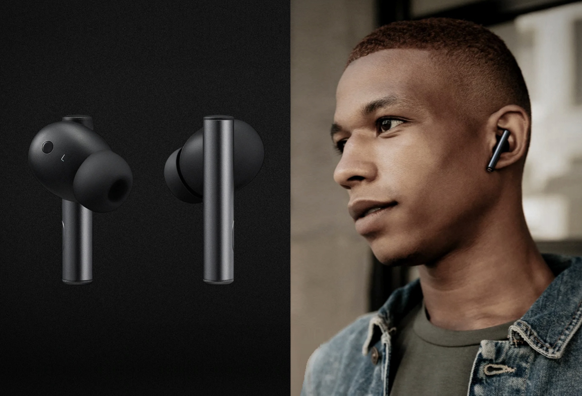 Oddict Twig Pro Earbuds | Image