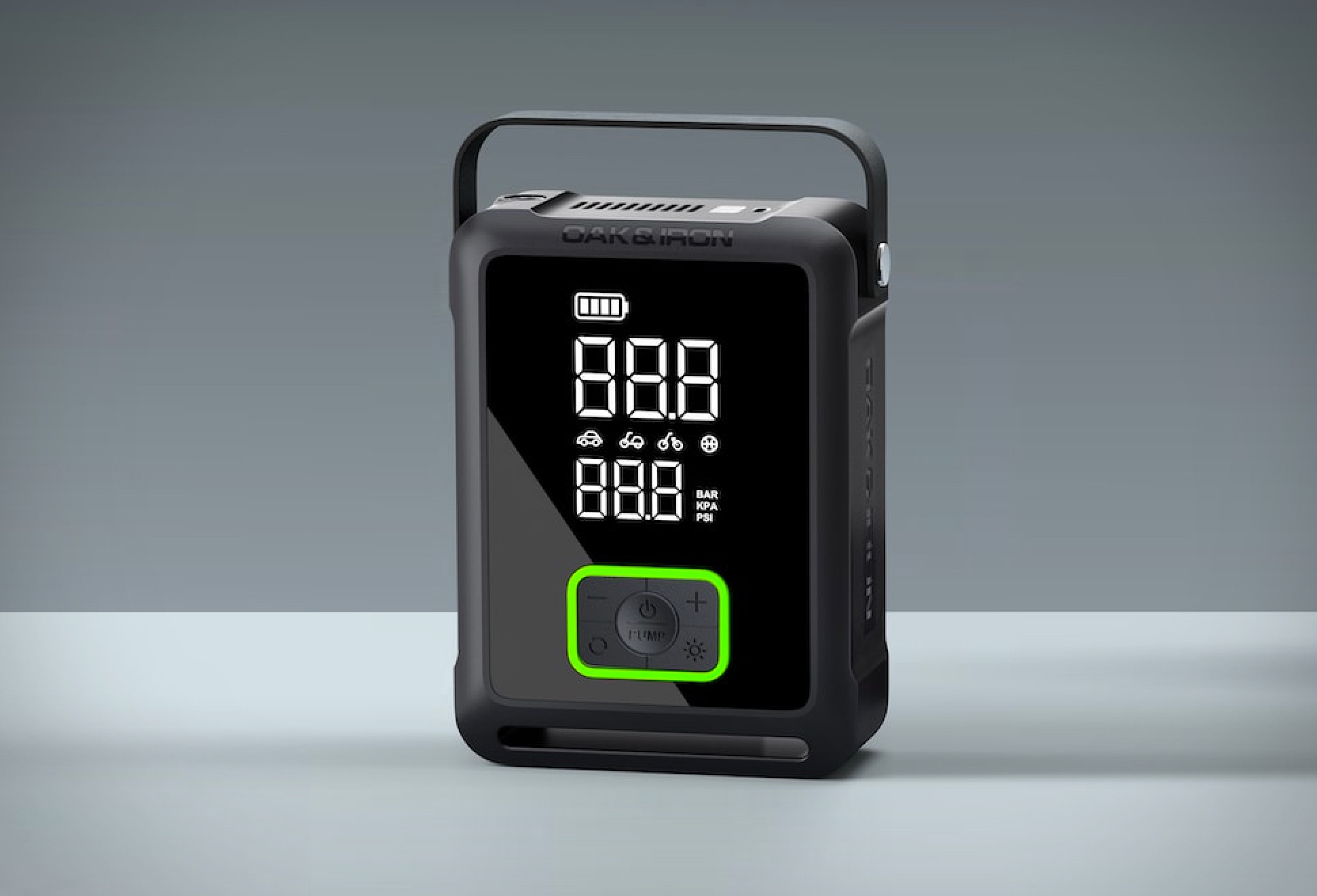 ONE Pro Portable Tire Inflator | Image