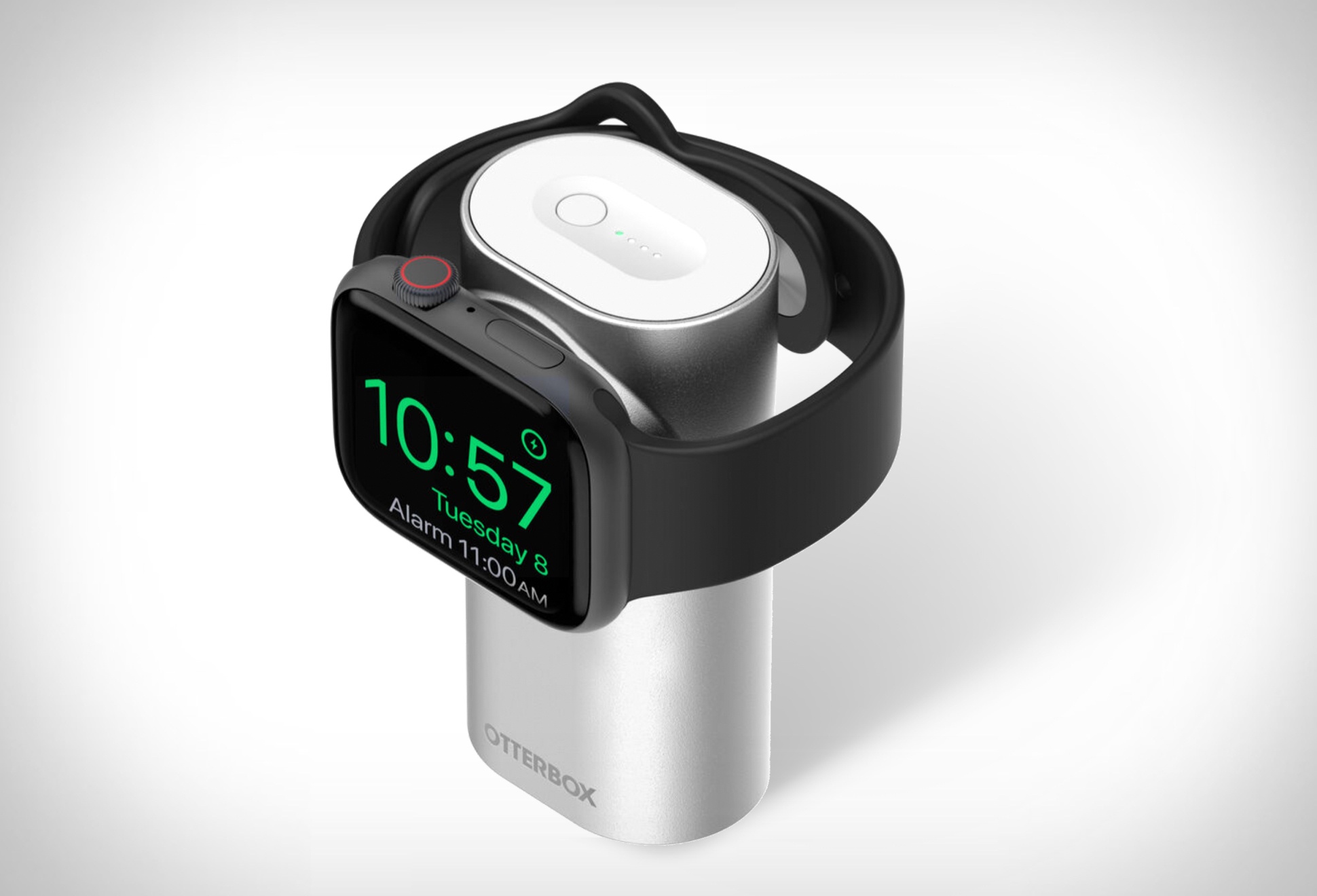 Otterbox Power Bank With Apple Watch Charger | Image