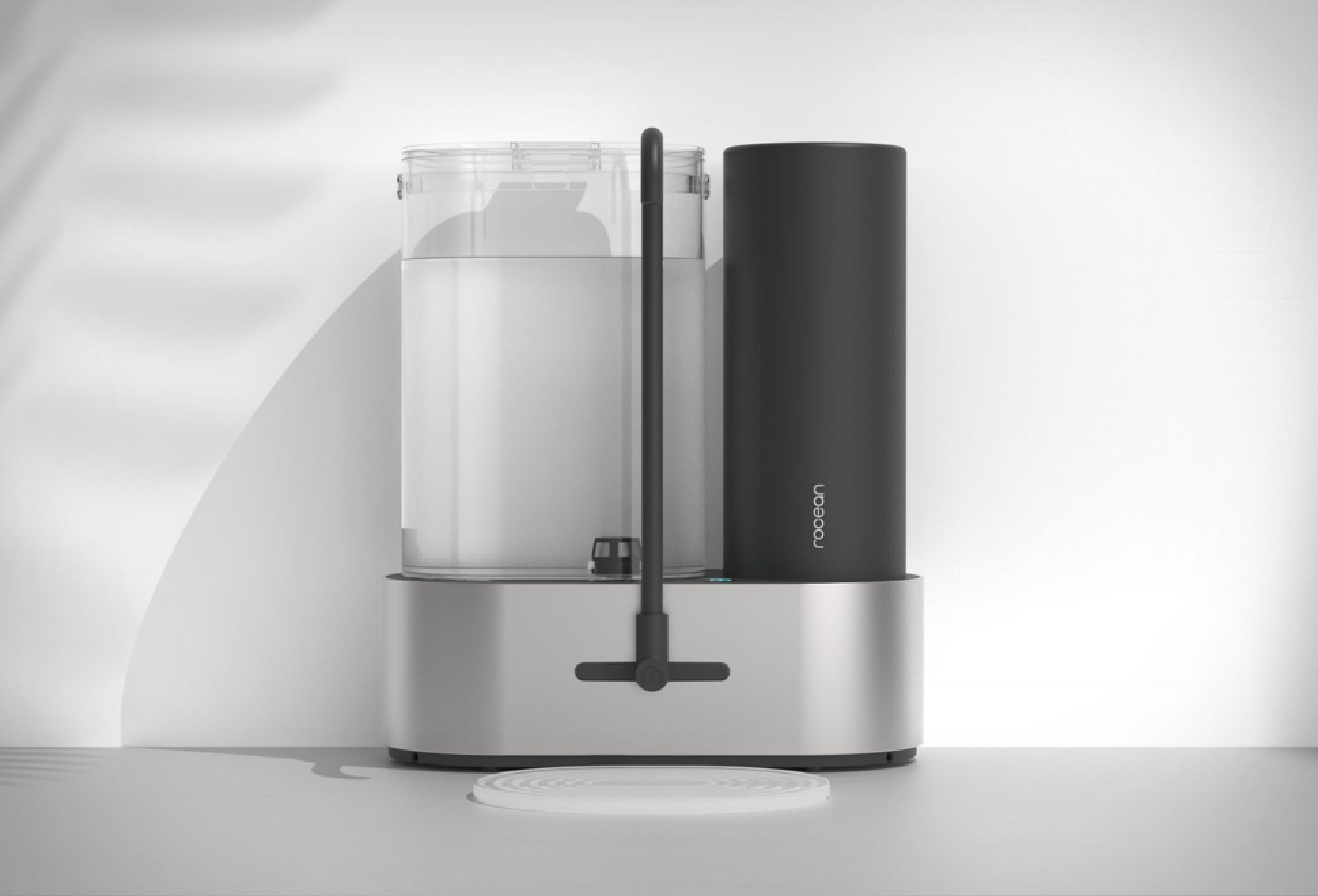 Reservoir Water Filter | Image
