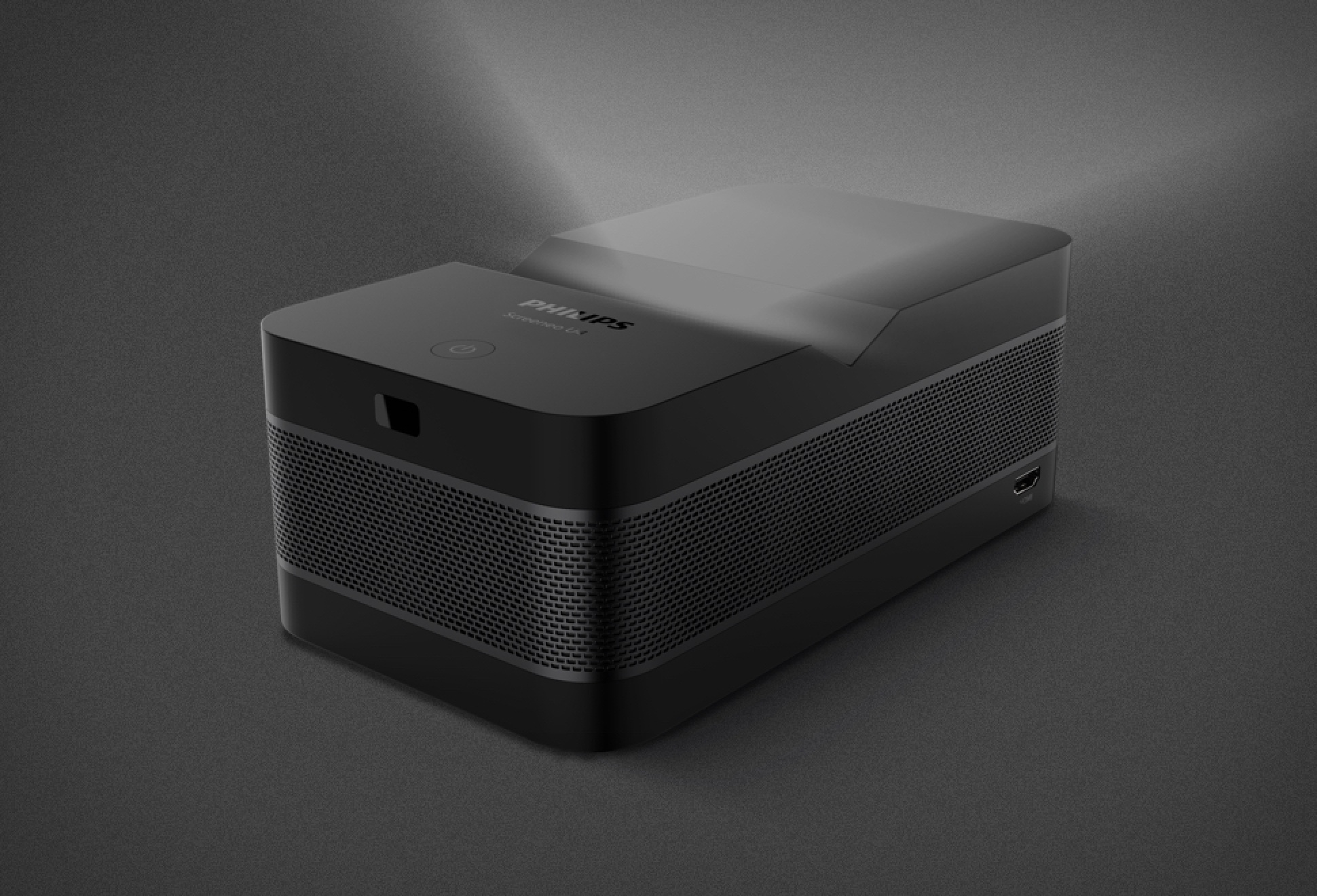 Philips Screeneo U4 Projector | Image