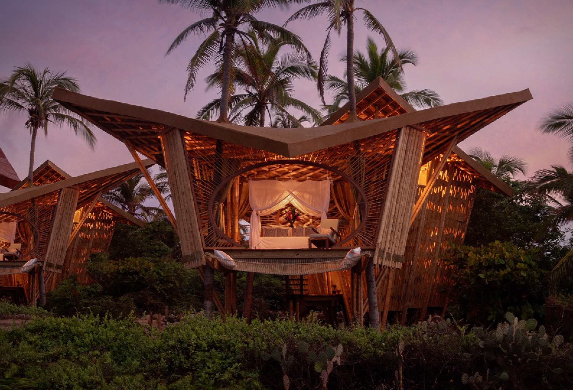 Playa Viva Eco Resort | Image