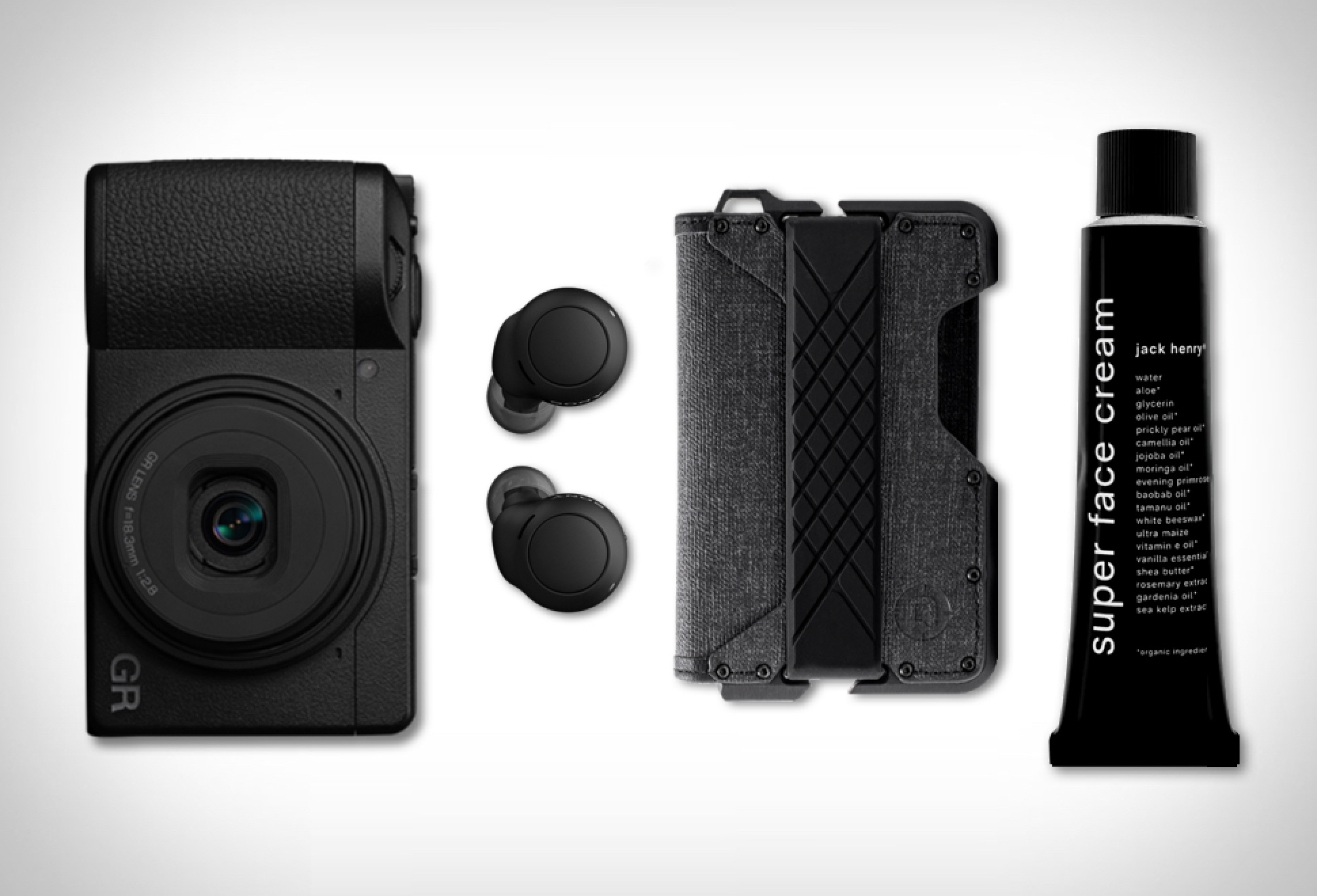 Pocket Dump: July 2022 | Image