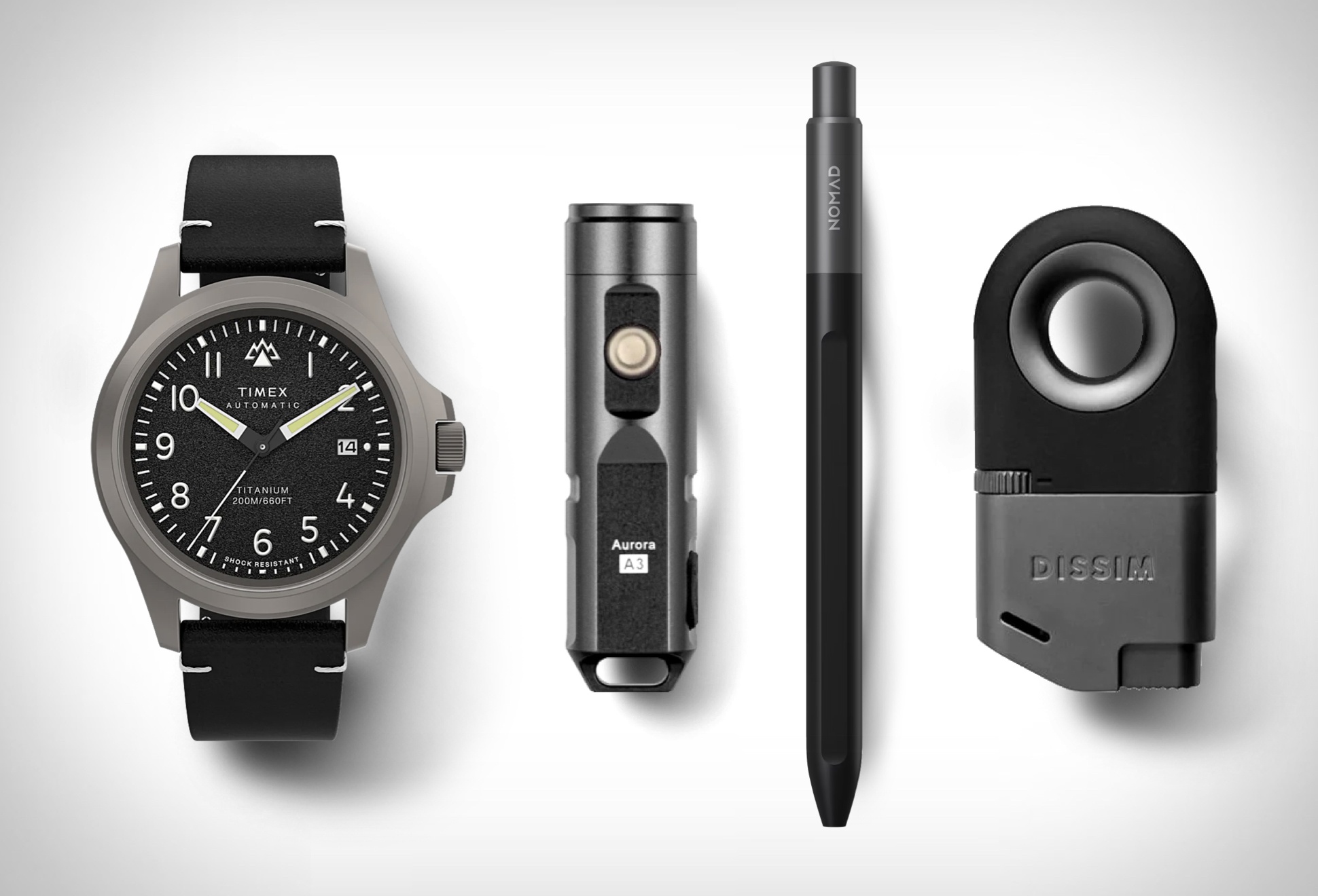 Pocket Dump: November 2022 | Image