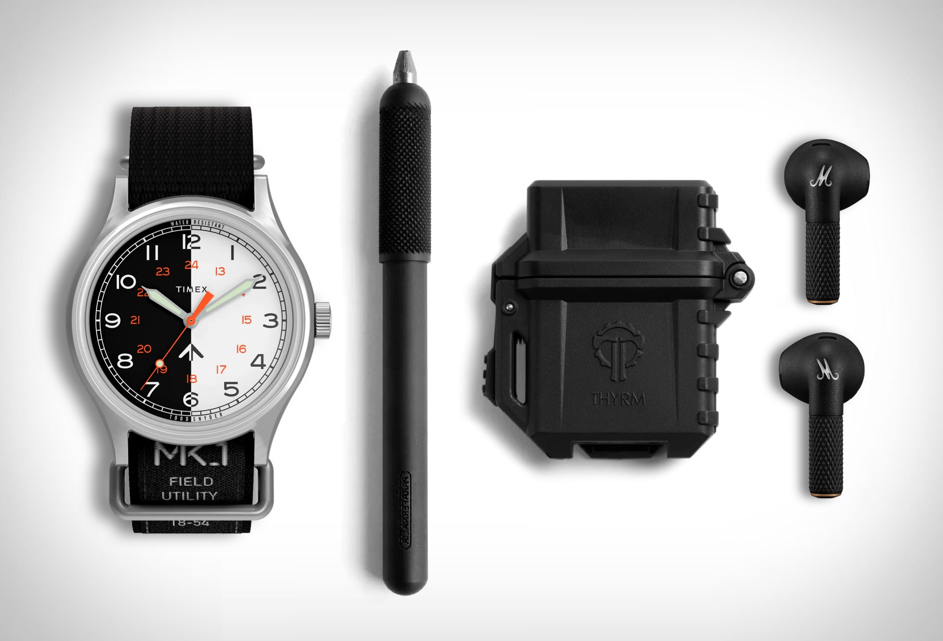 Pocket Dump: October 2022 | Image