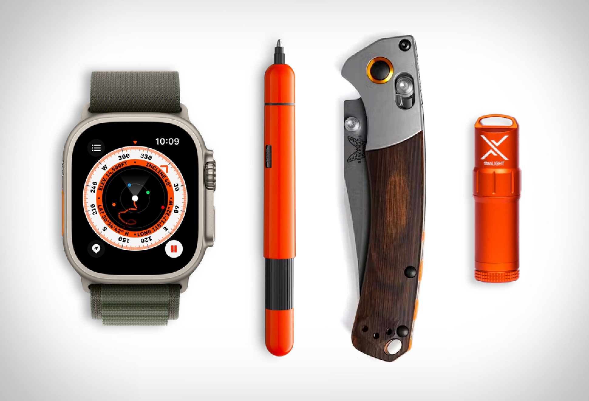 Pocket Dump: September 2022 | Image