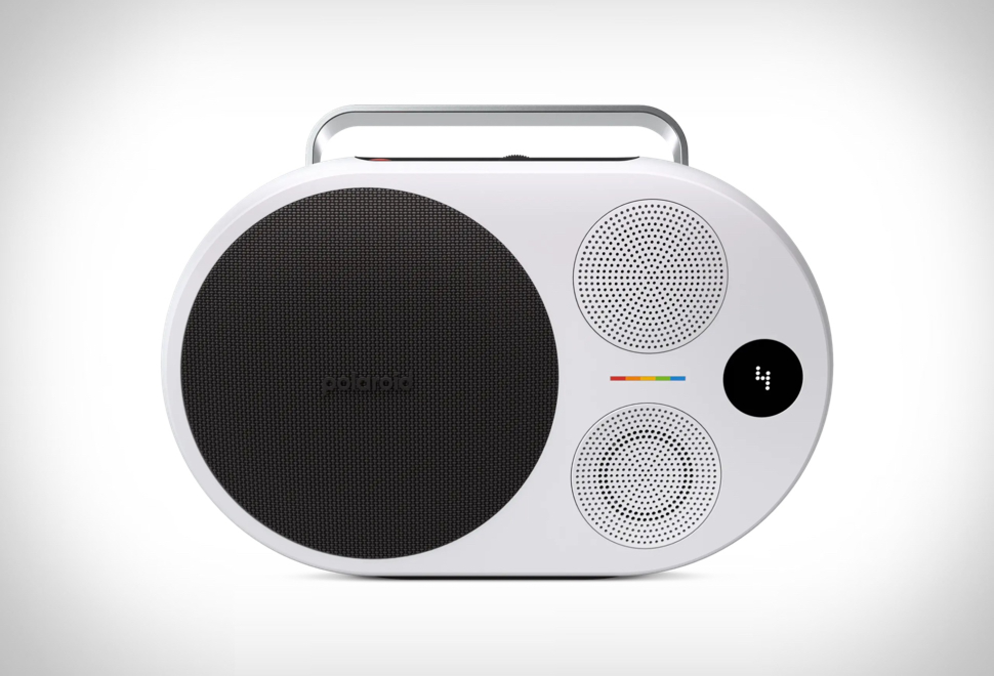 Polaroid P4 Music Player | Image