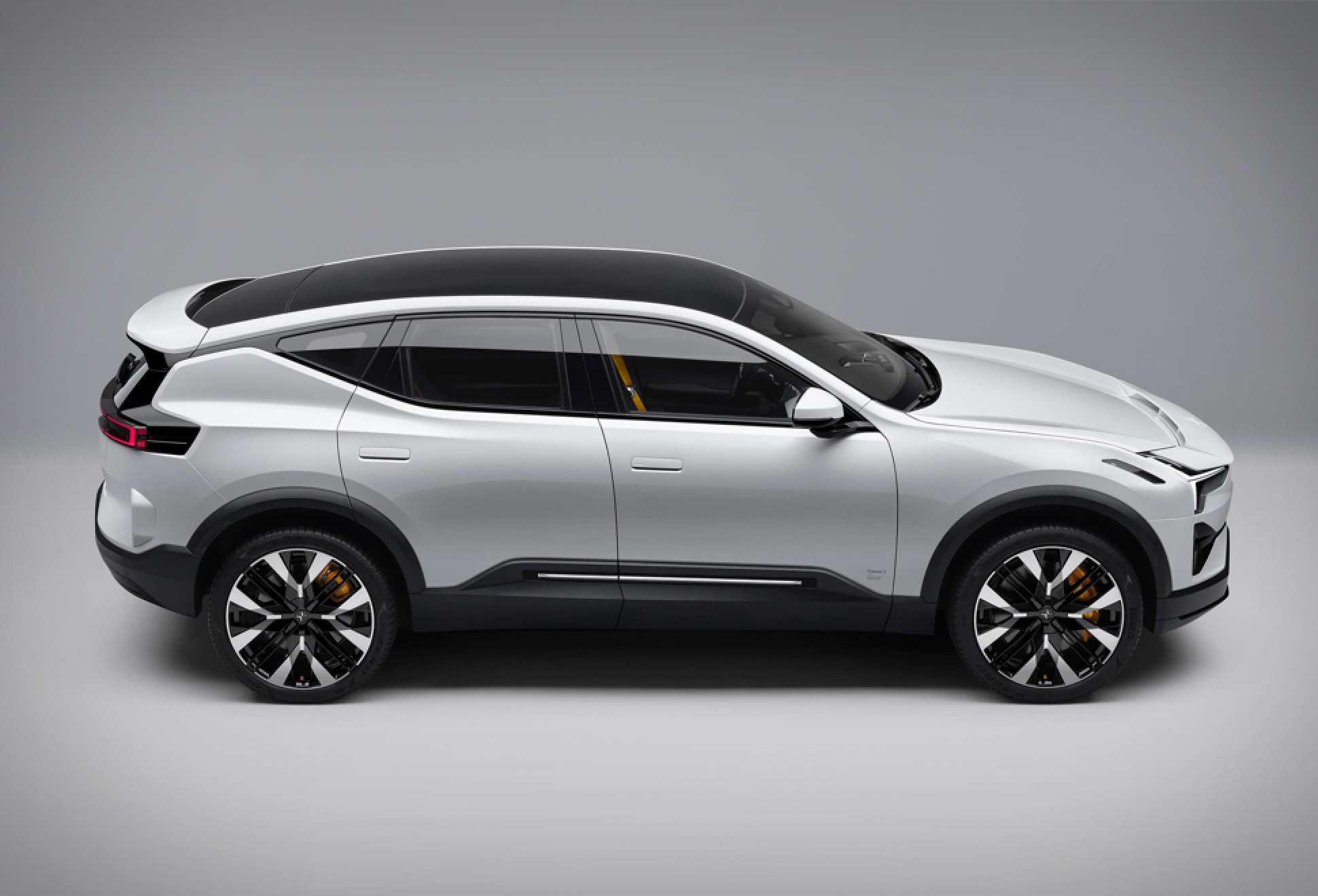 Polestar 3 Electric SUV | Image