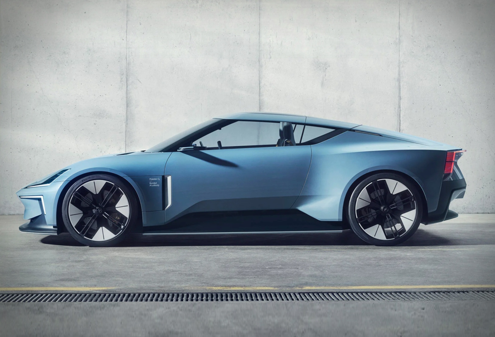 Polestar O2 Electric Roadster | Image