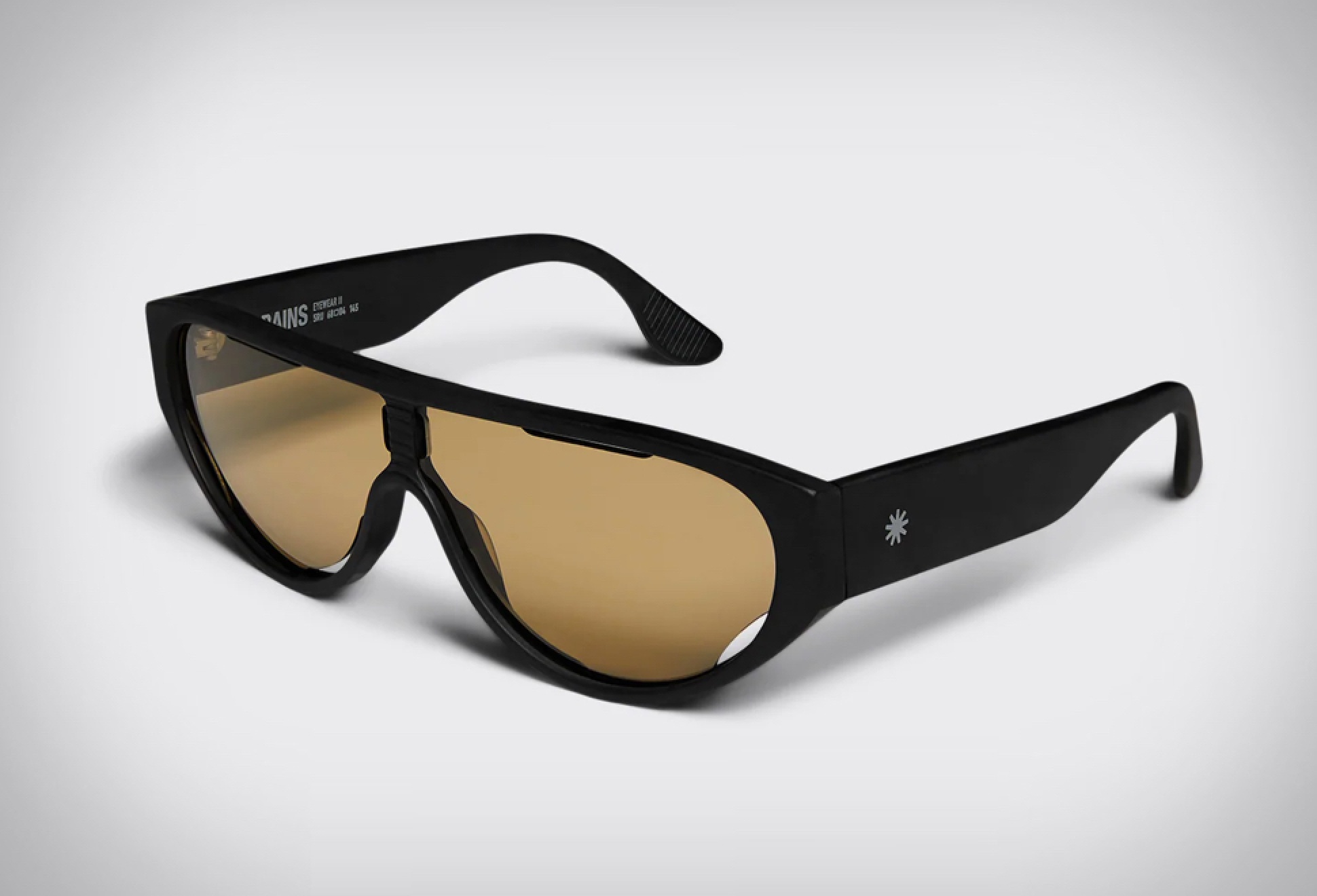 Rains Shape 3 Sunglasses | Image
