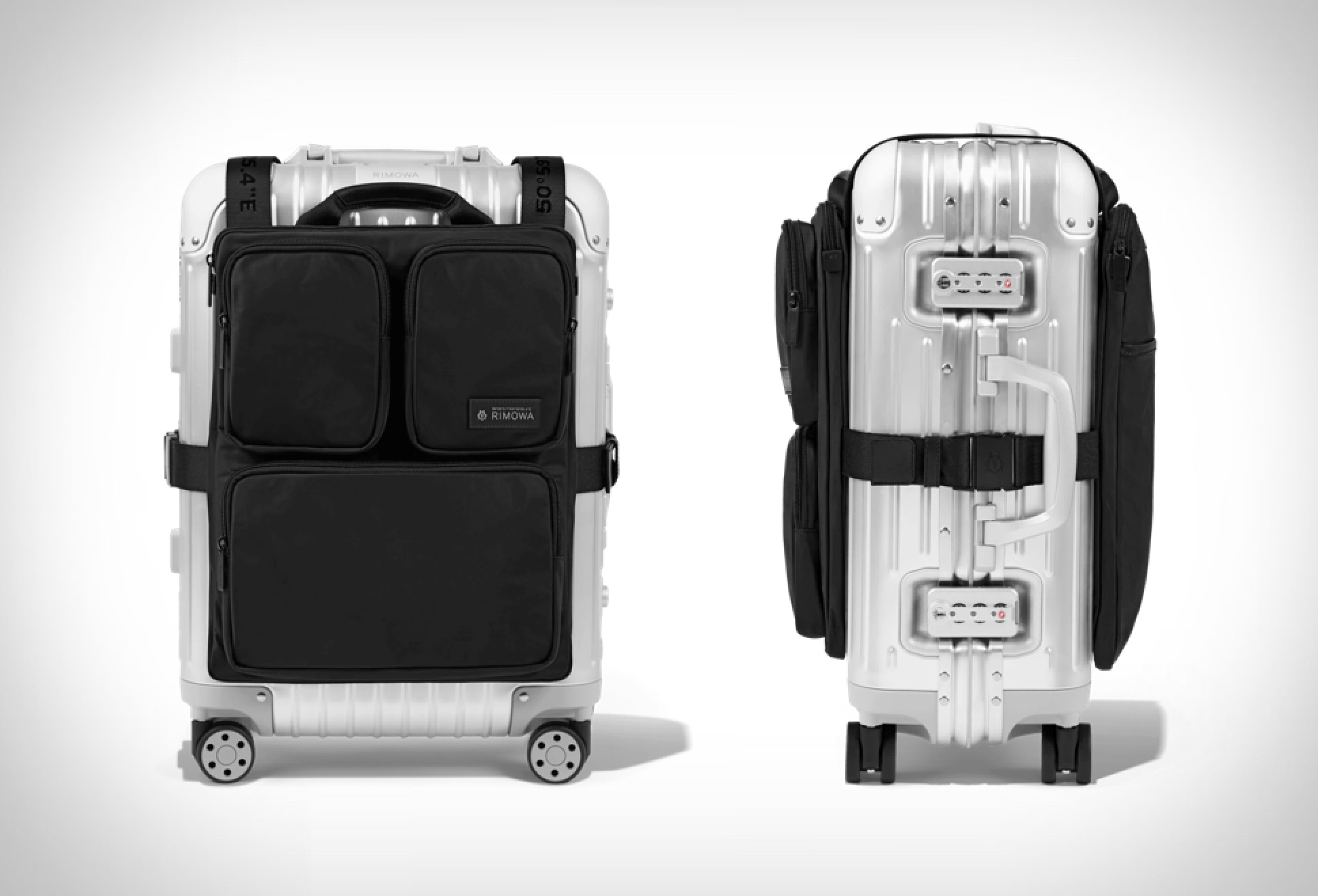 Rimowa Cabin Luggage Harness | Image