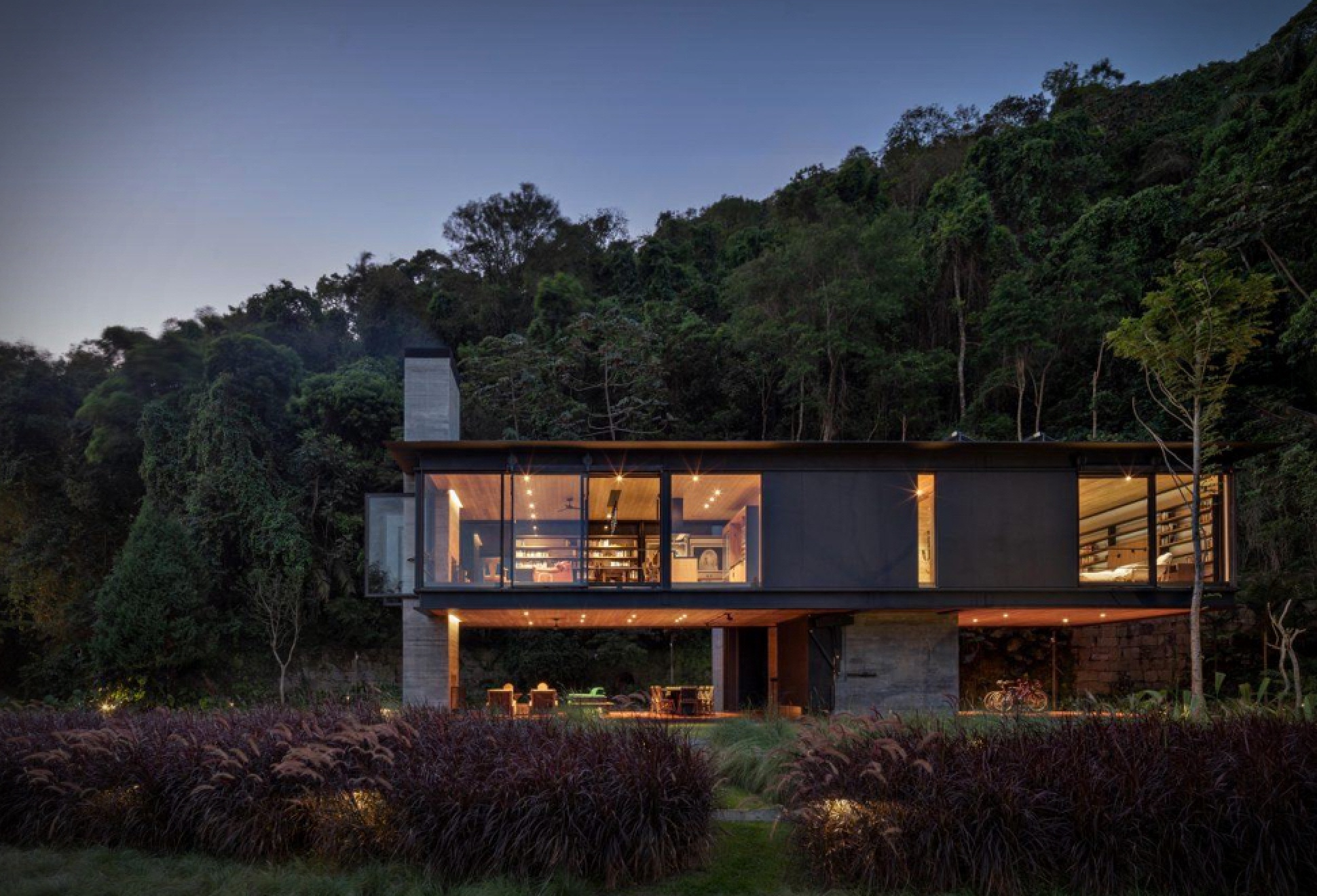 Rio House | Image
