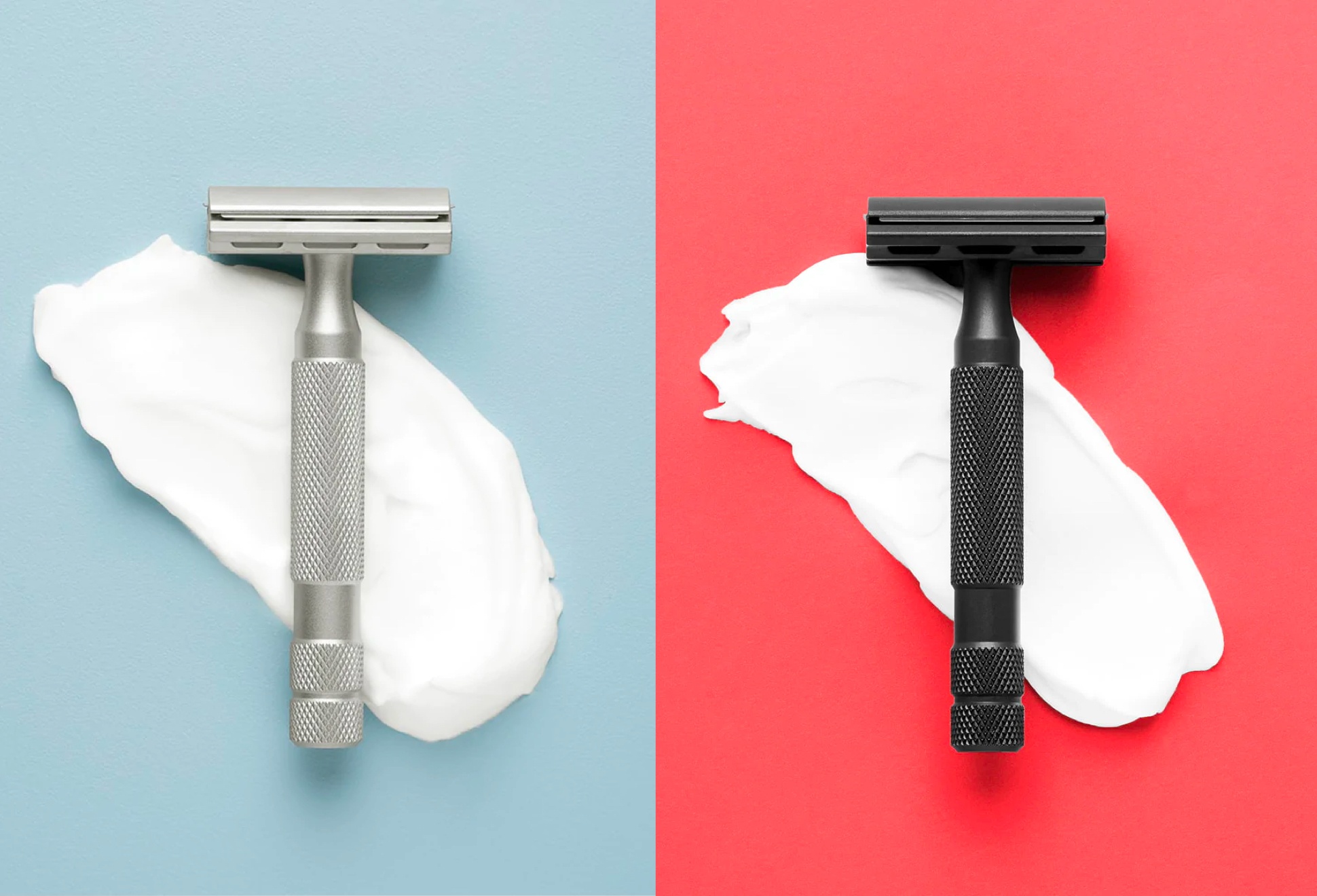 Rockwell Razors | Image