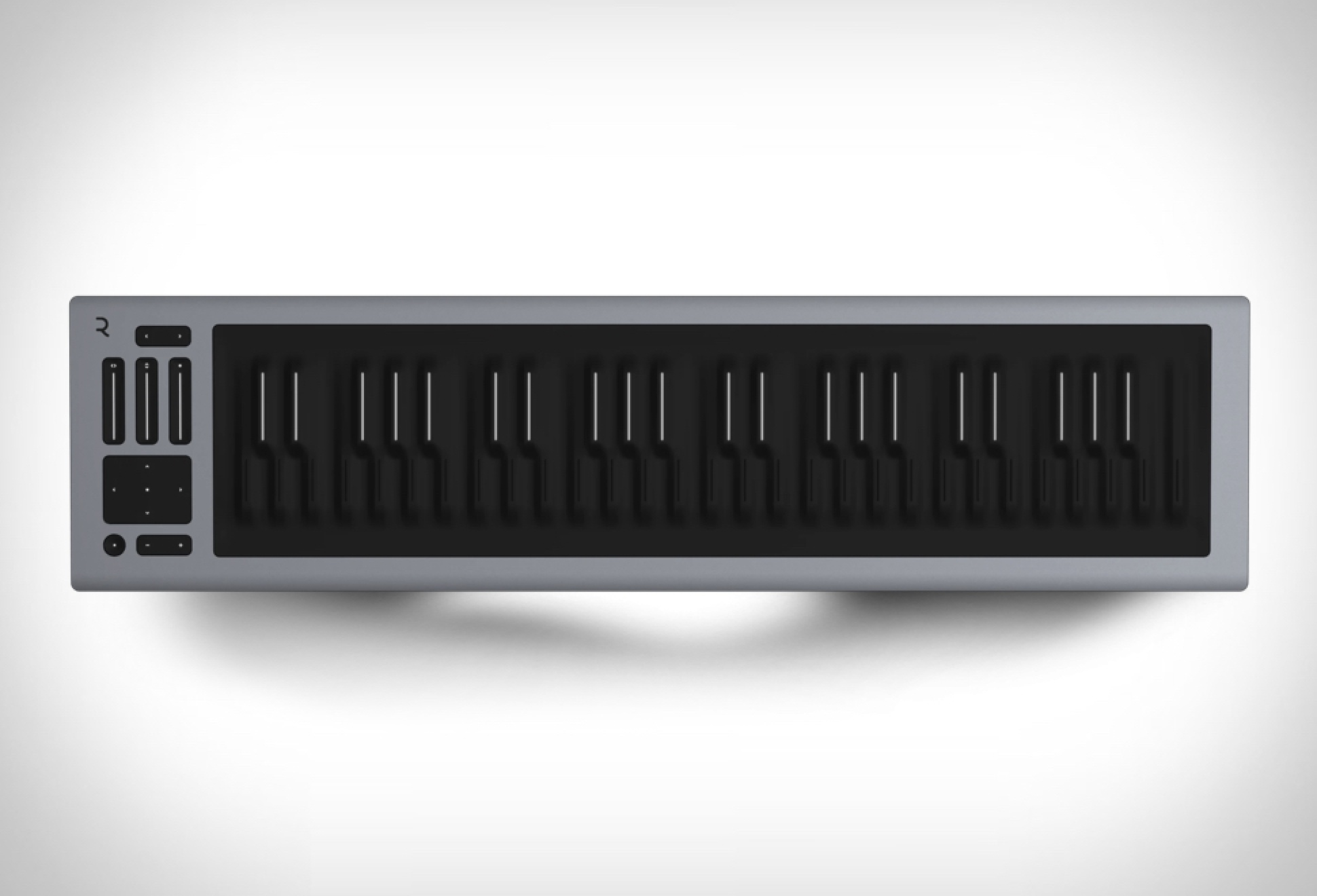 Roli seaboard rise 49 top