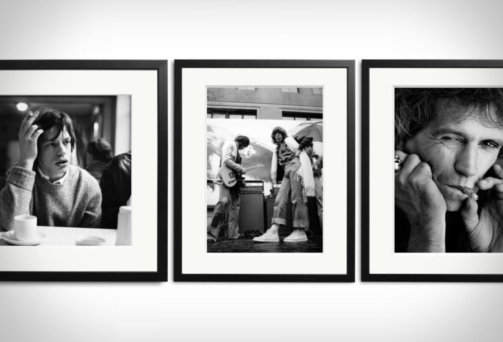 Rolling Stones Photo Collection | Image