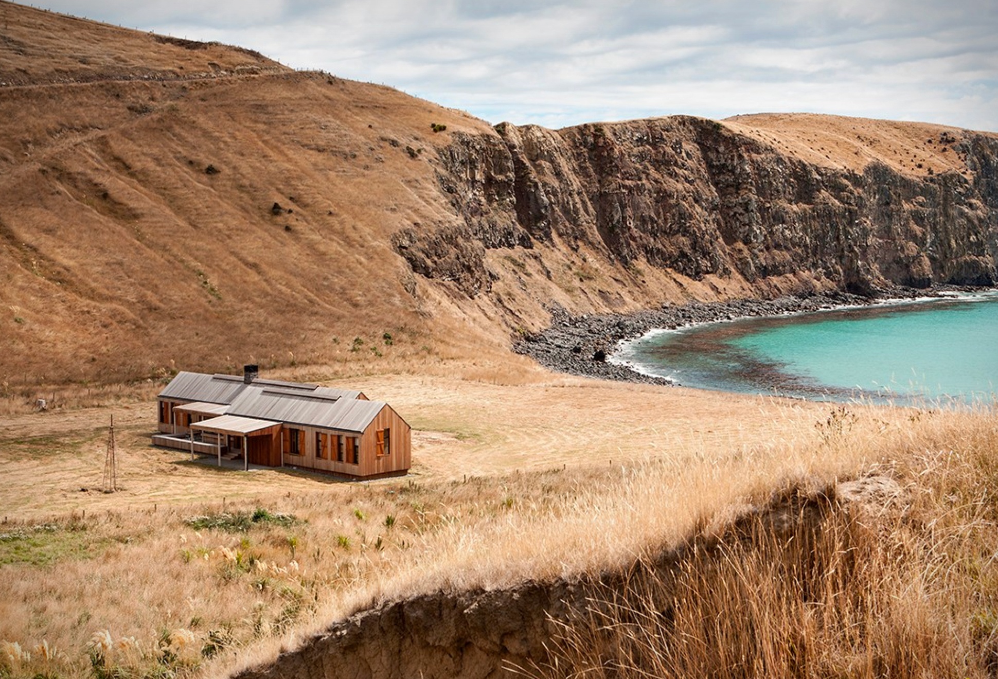 Scrubby Bay House | Image