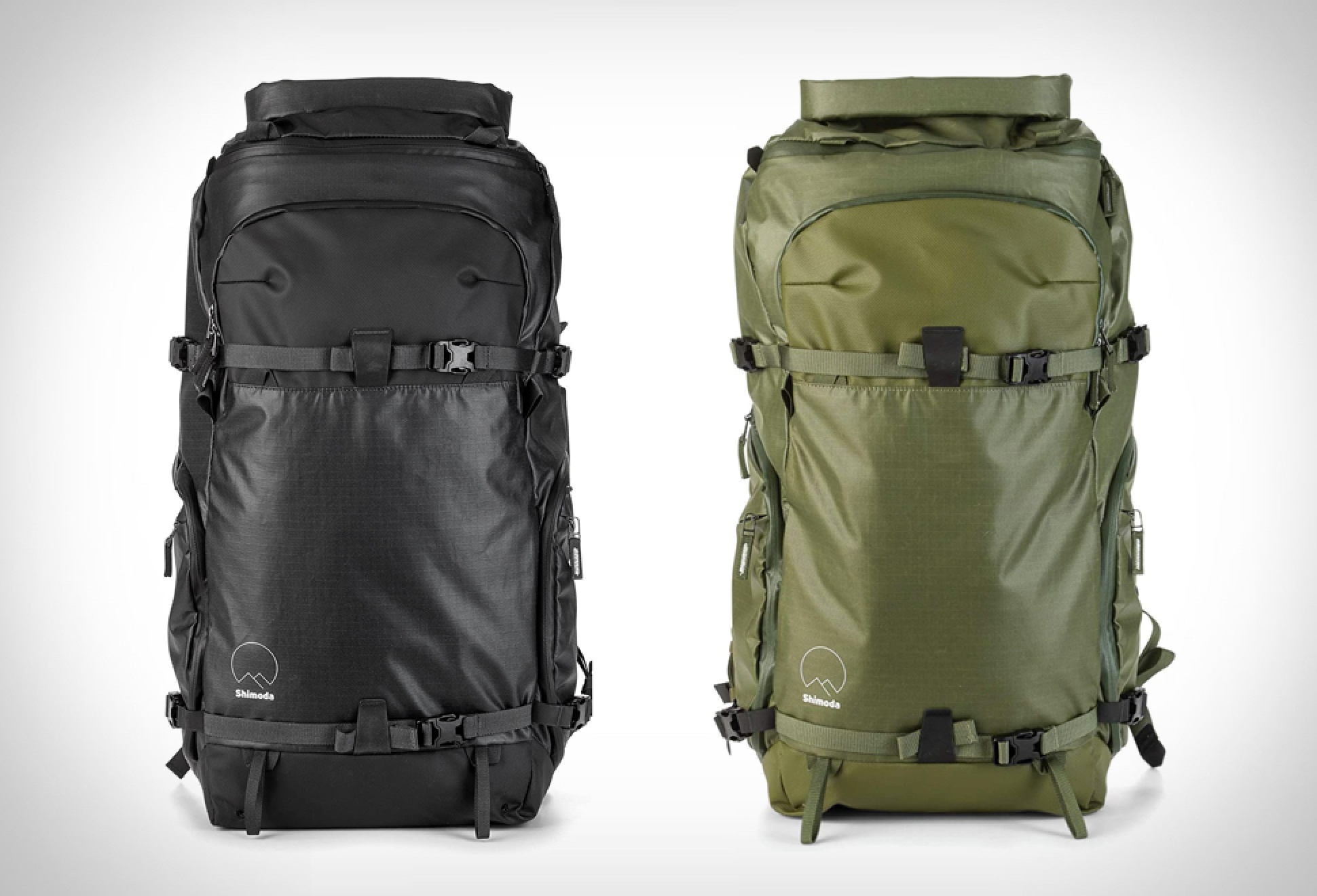 Shimoda Action X50 Backpack | Image