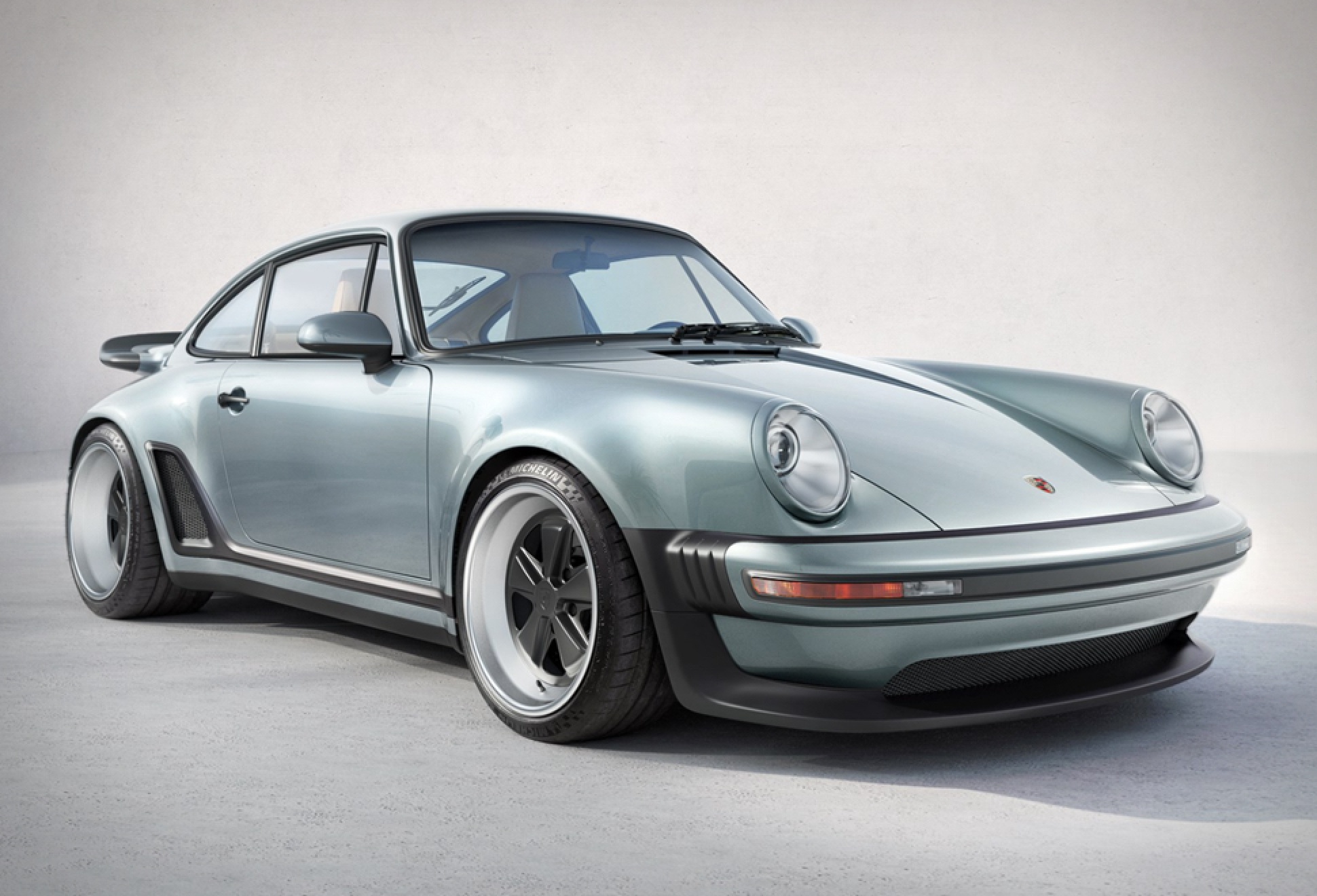 Singer Porsche 911 Turbo | Image