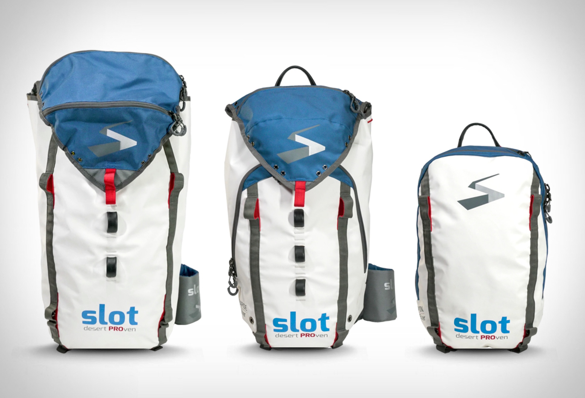 Slot Canyon Packs | Image