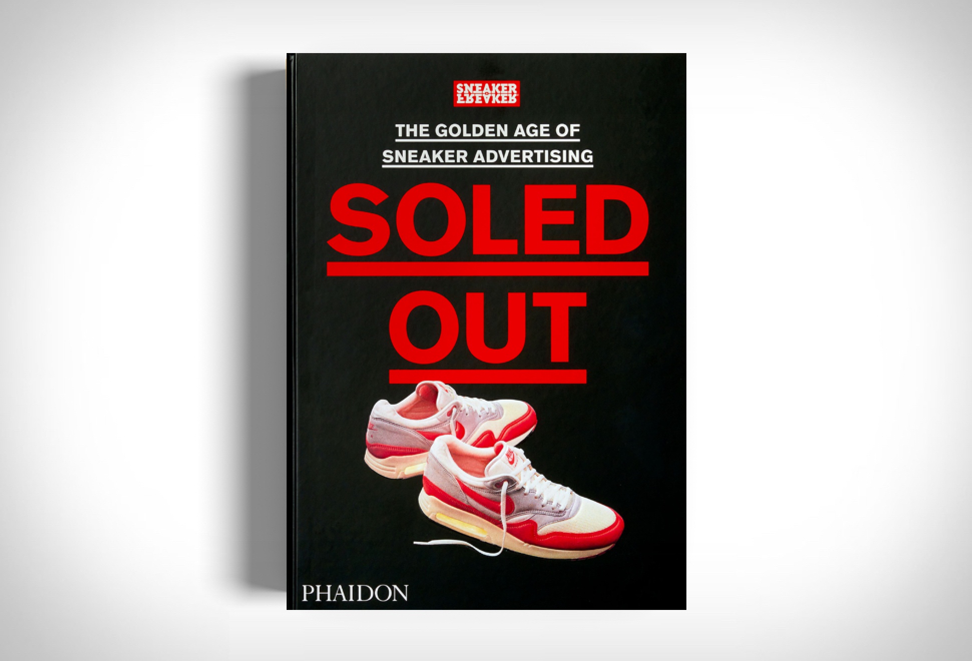 Soled Out | Image