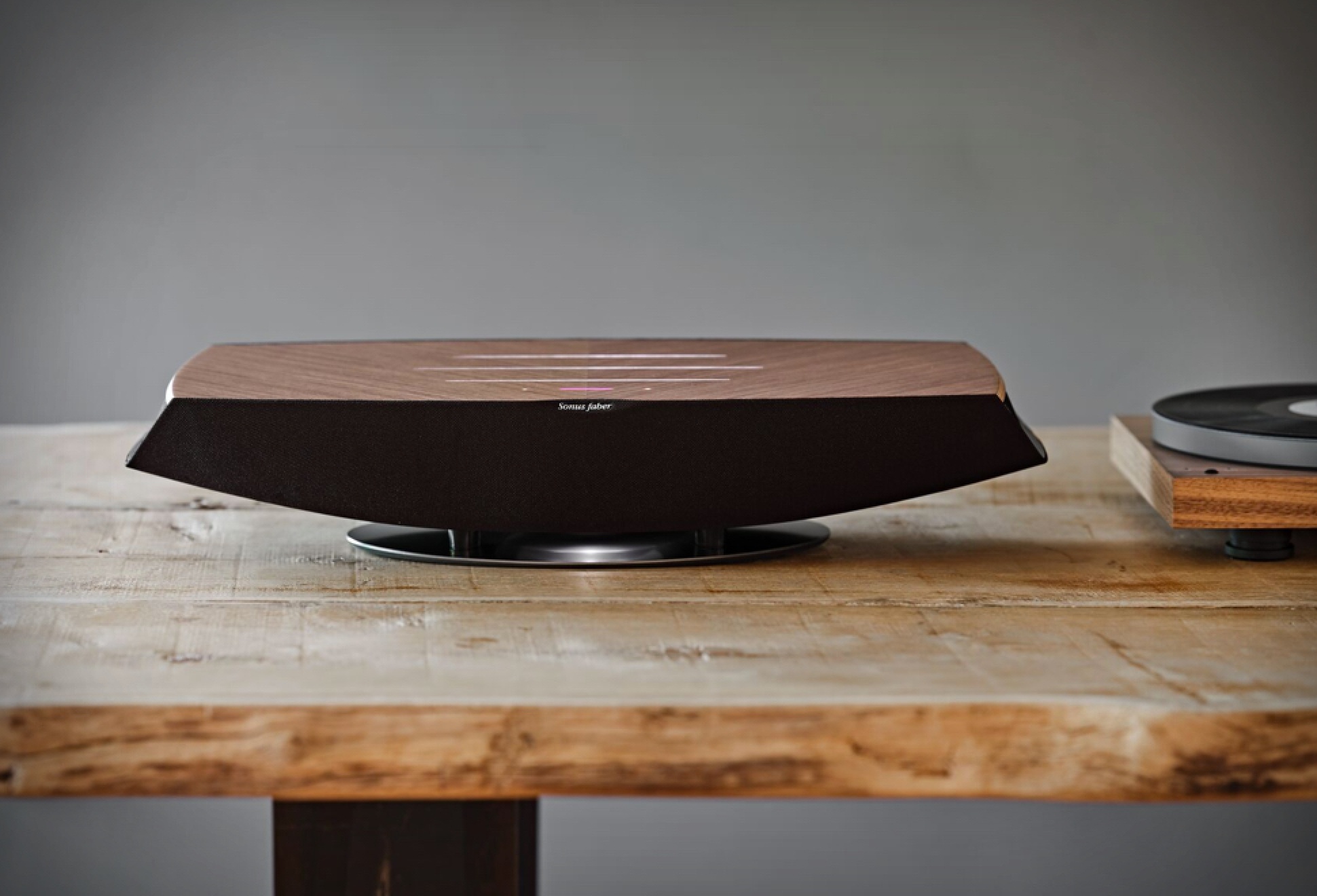 Sonus Faber Omnia Speaker | Image