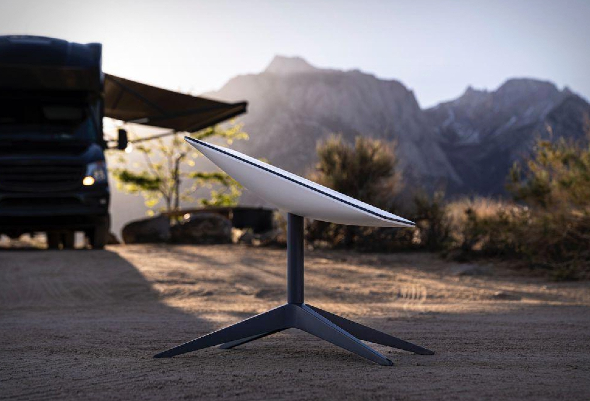 Starlink RV Antenna | Image