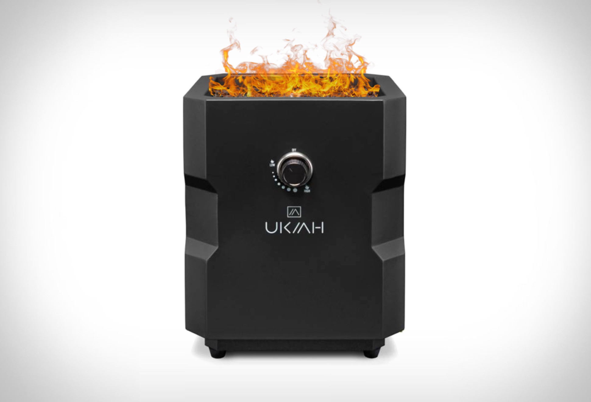 Tailgater X Portable Fire Pit | Image