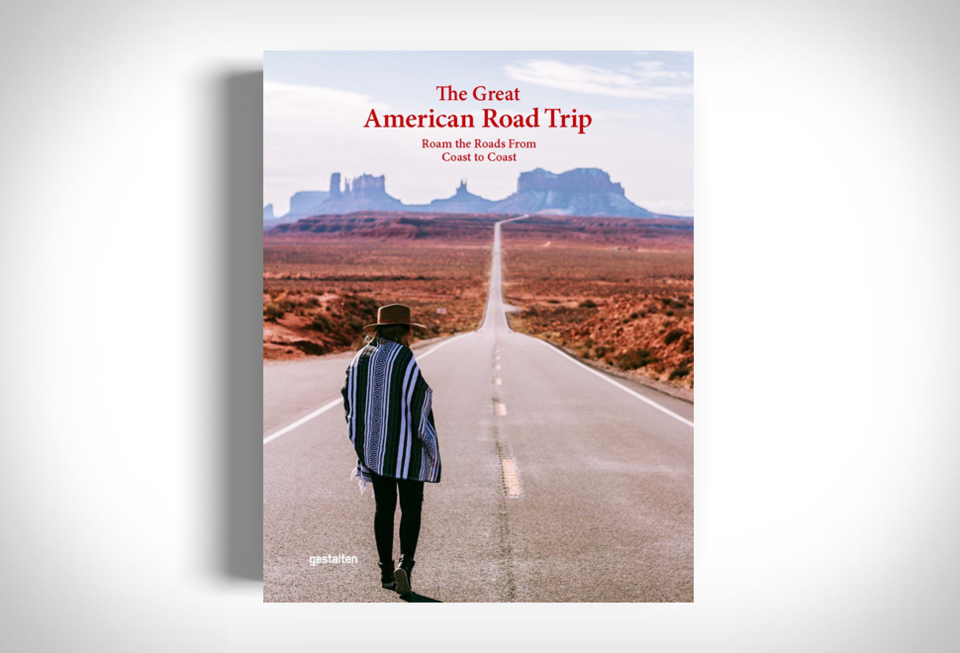 The Great American Road Trip | Image
