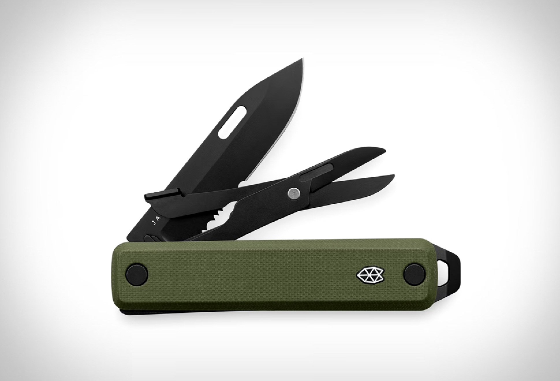 The James Brand Ellis Multitool | Image